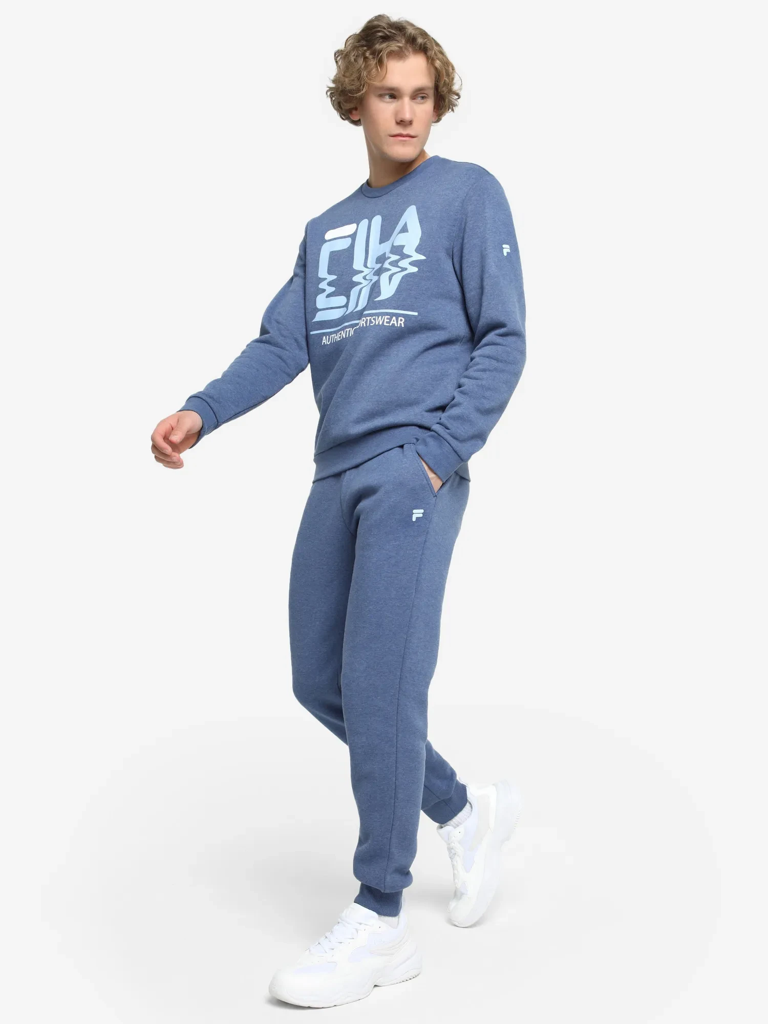 Брюки мужские FILA