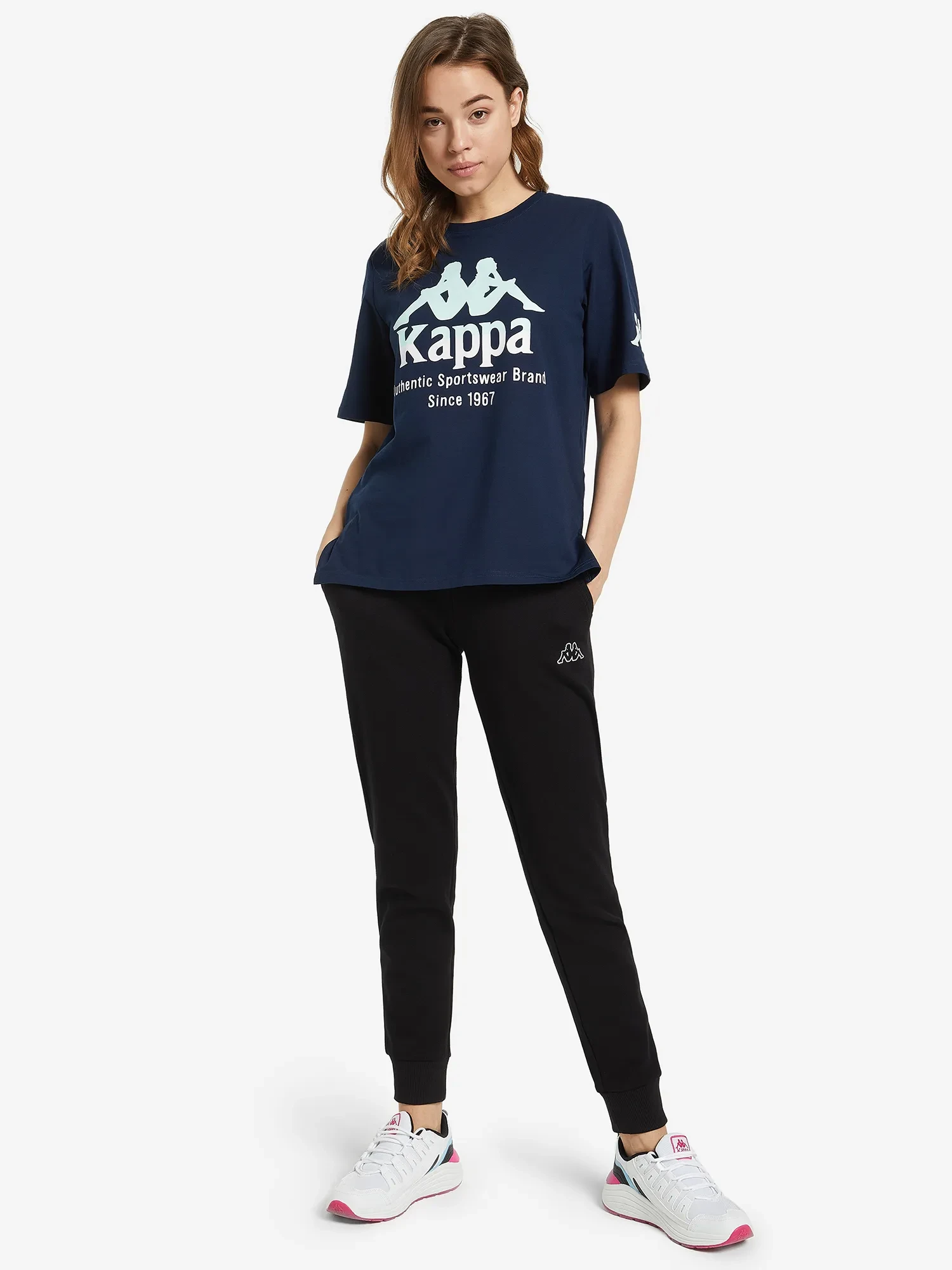 Брюки женские Kappa