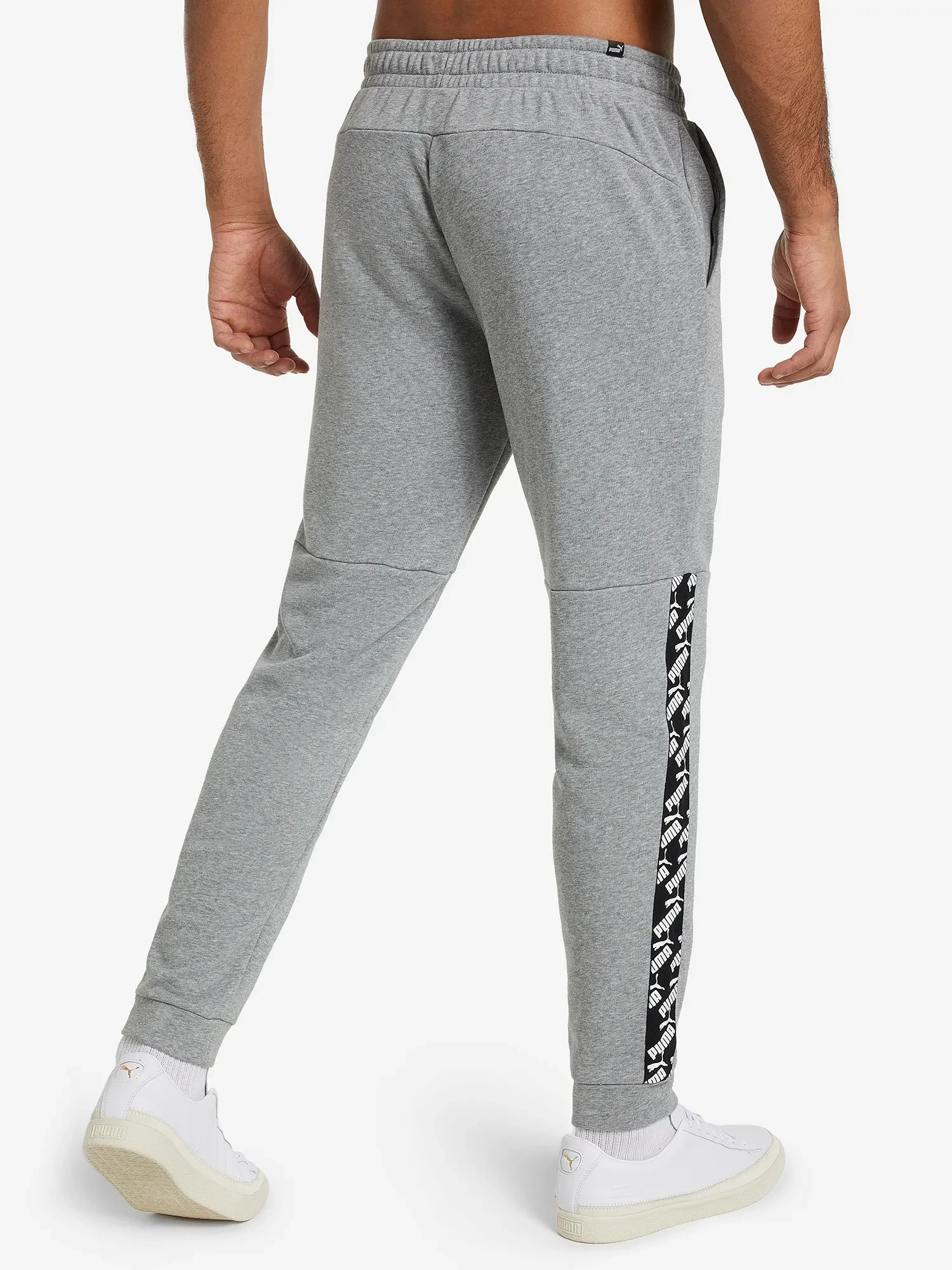 Брюки мужские PUMA Amplified
