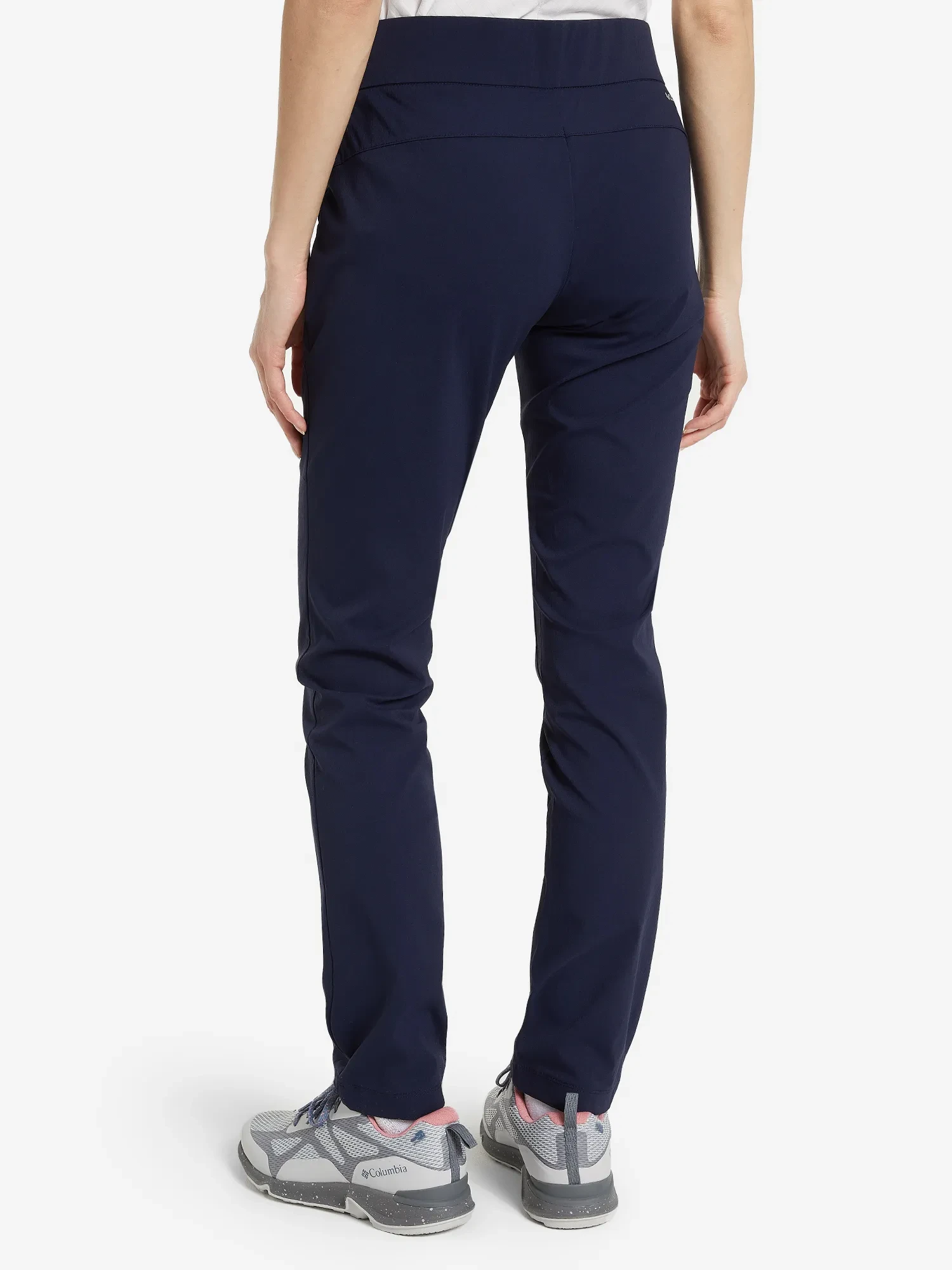 Штани жіночі Columbia Anytime Casual Pull On Pant