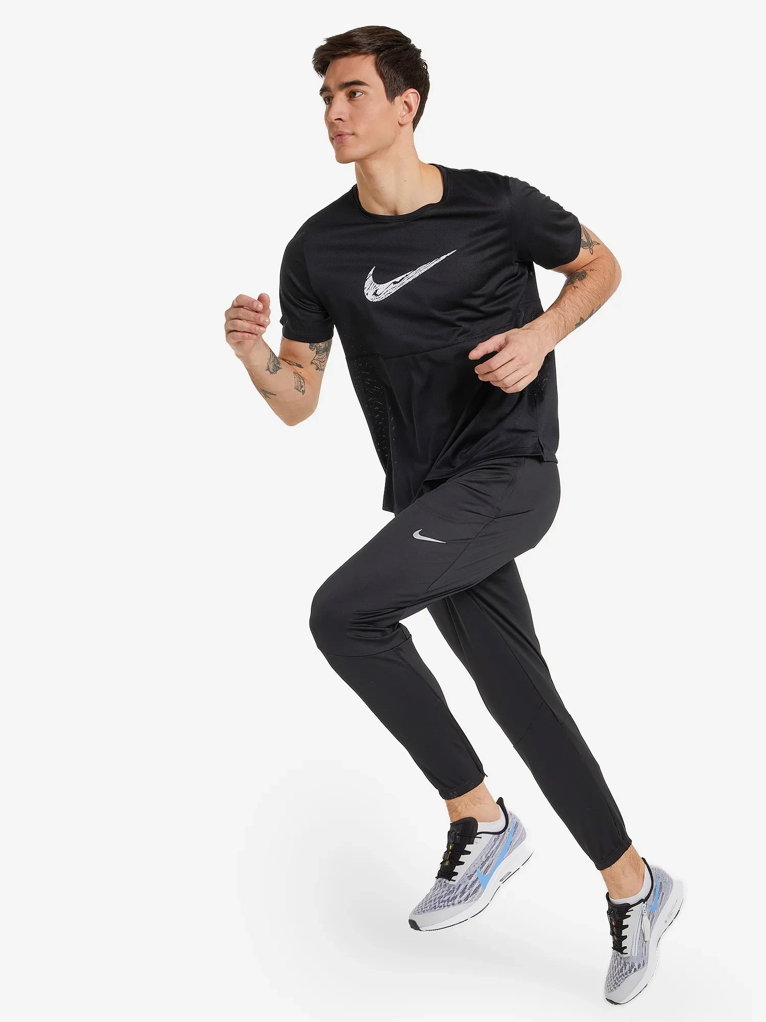 Брюки мужские Nike Phenom