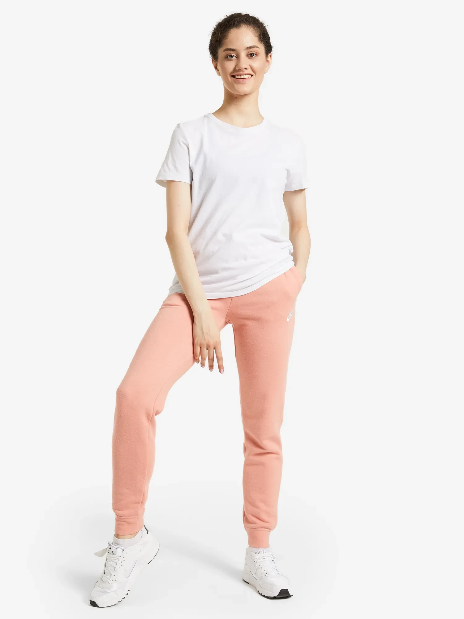Брюки женские Nike Sportswear Essential