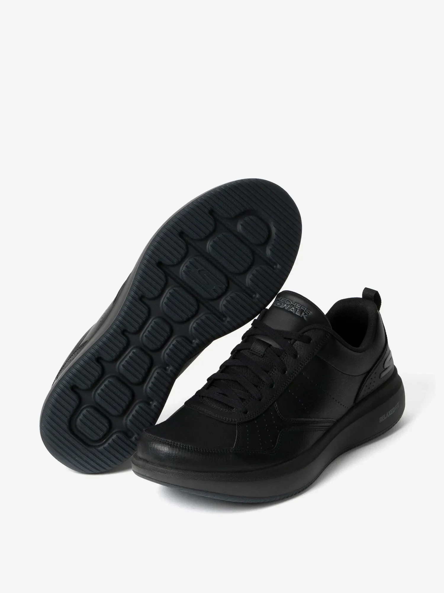 Кросівки чоловічі Skechers Go Walk Steady Lea