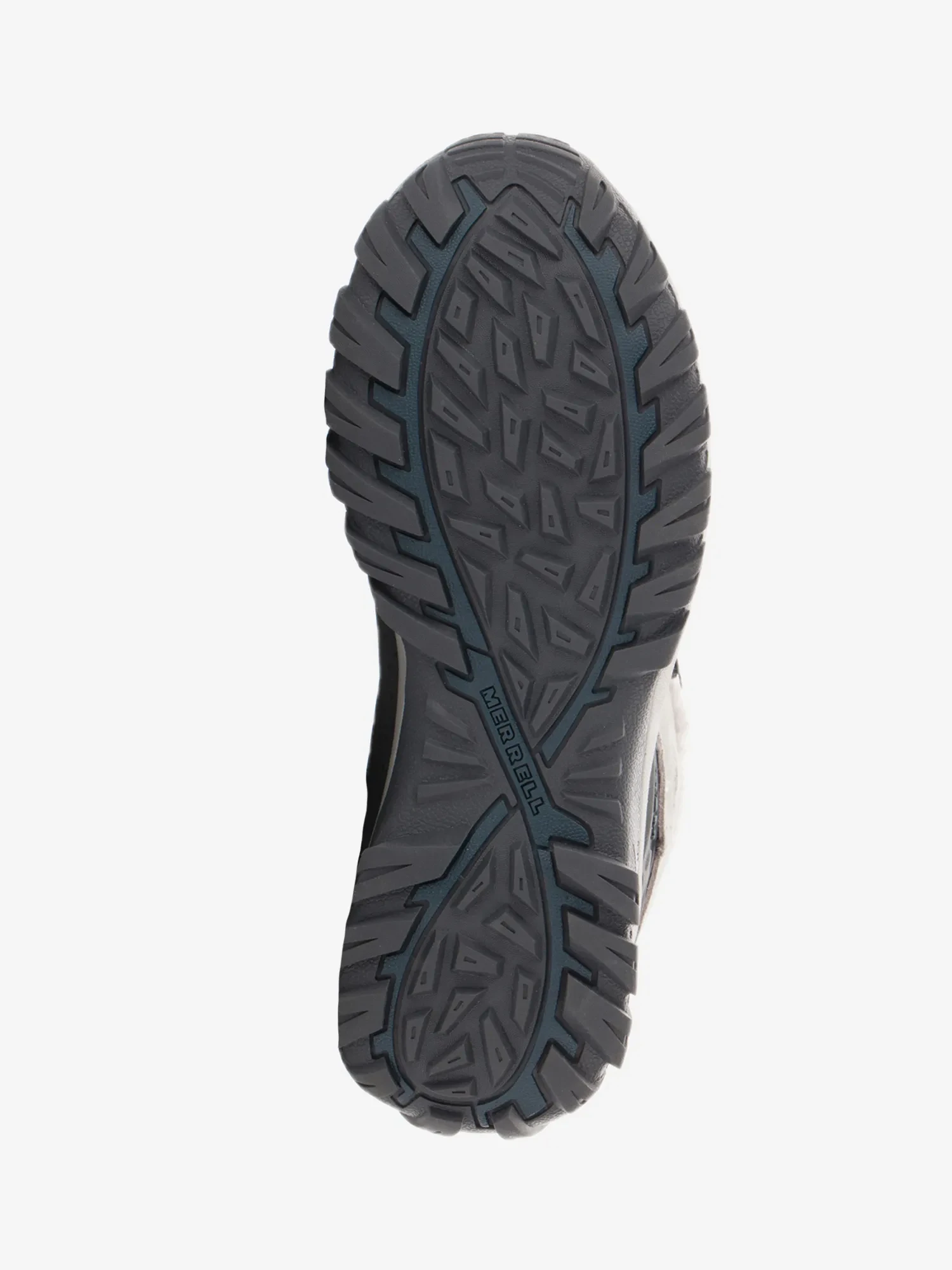 Ботинки утепленные женские Merrell Storm Trekker 6