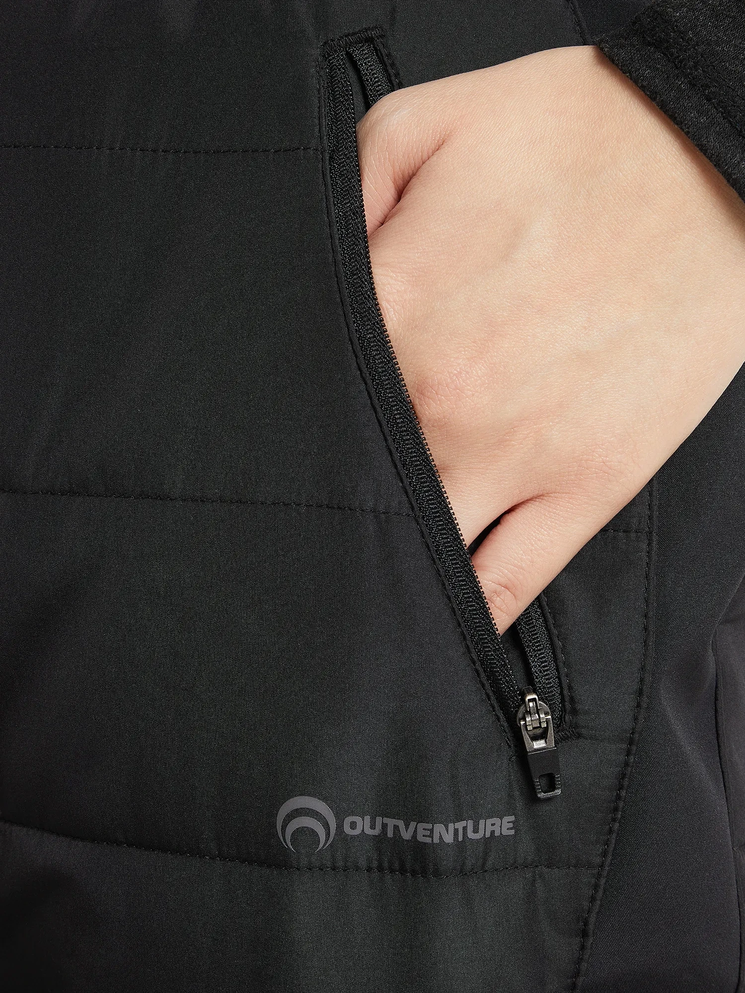 Брюки утепленные женские Outventure