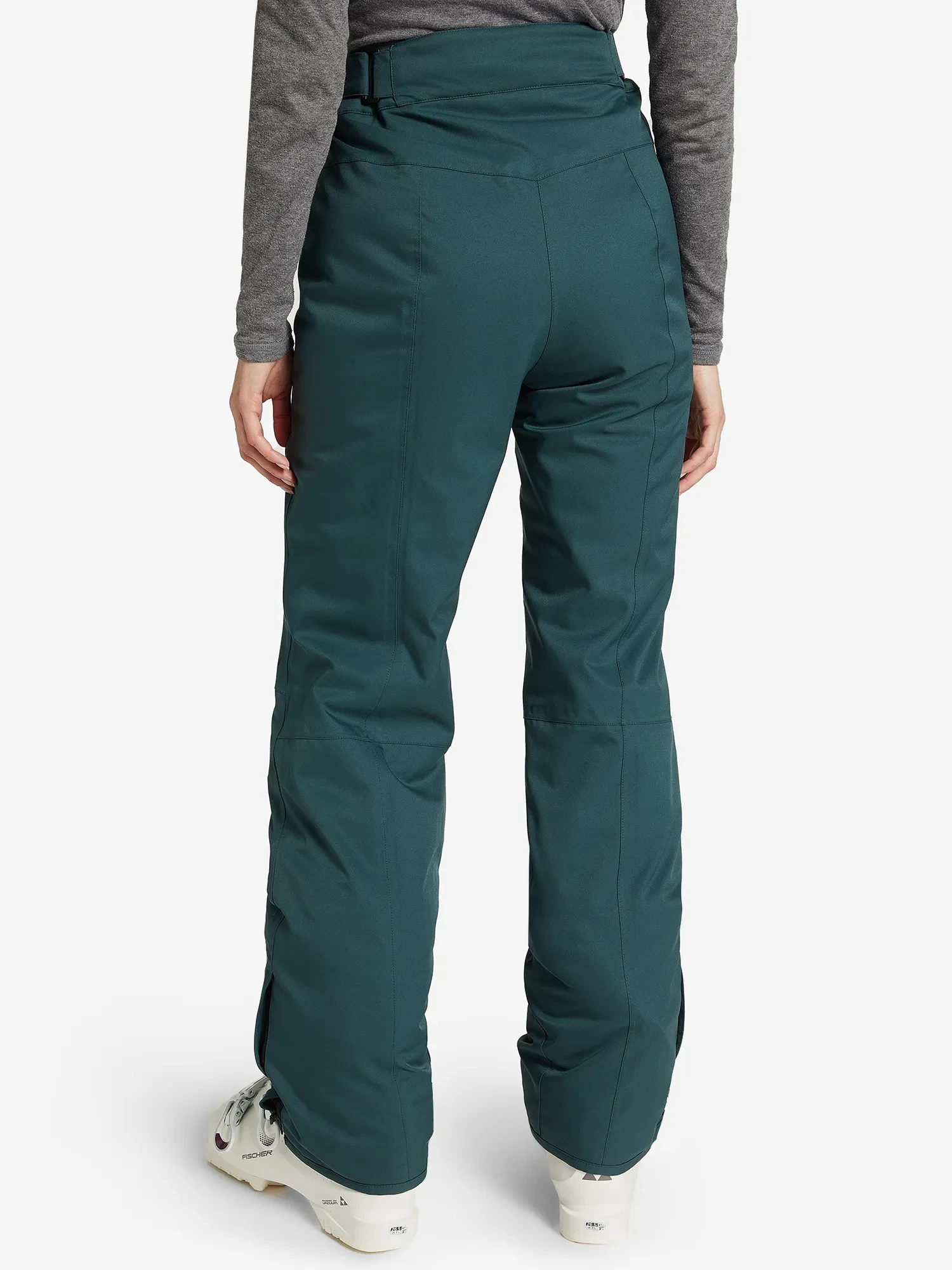 Брюки утепленные женские Volkl