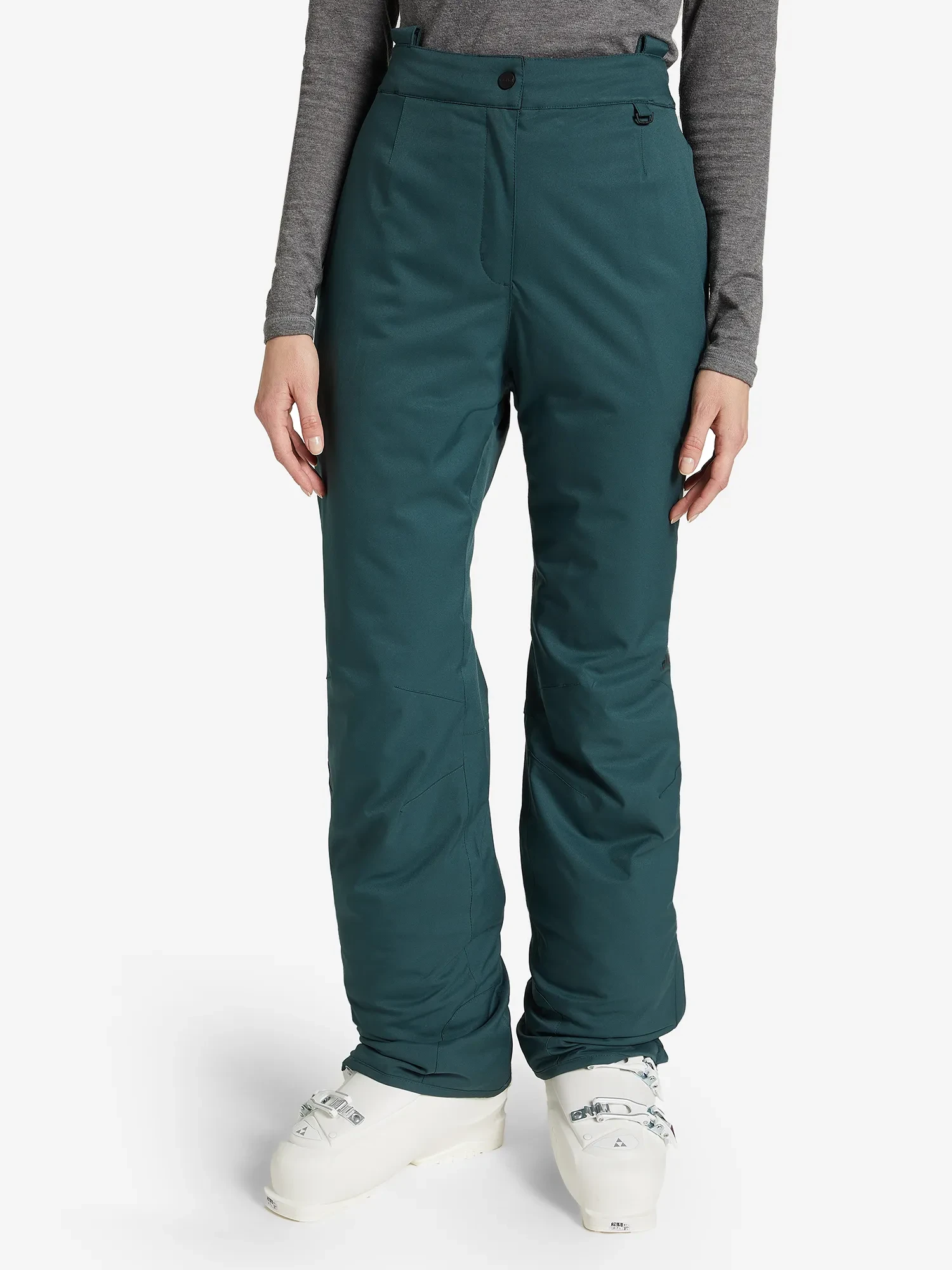 Брюки утепленные женские Volkl