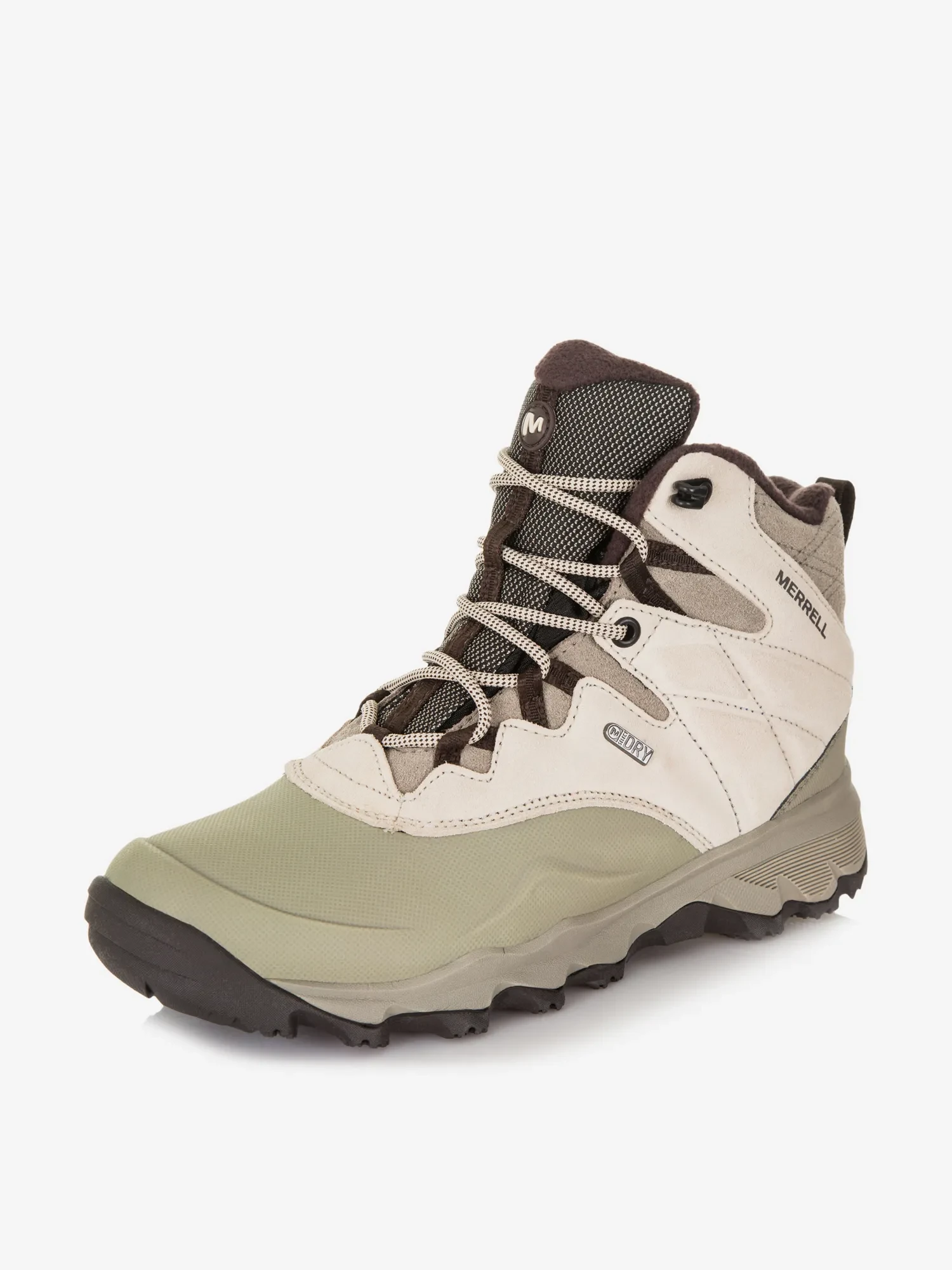 Ботинки утепленные женские Merrell Thermo Shiver 6 Wp