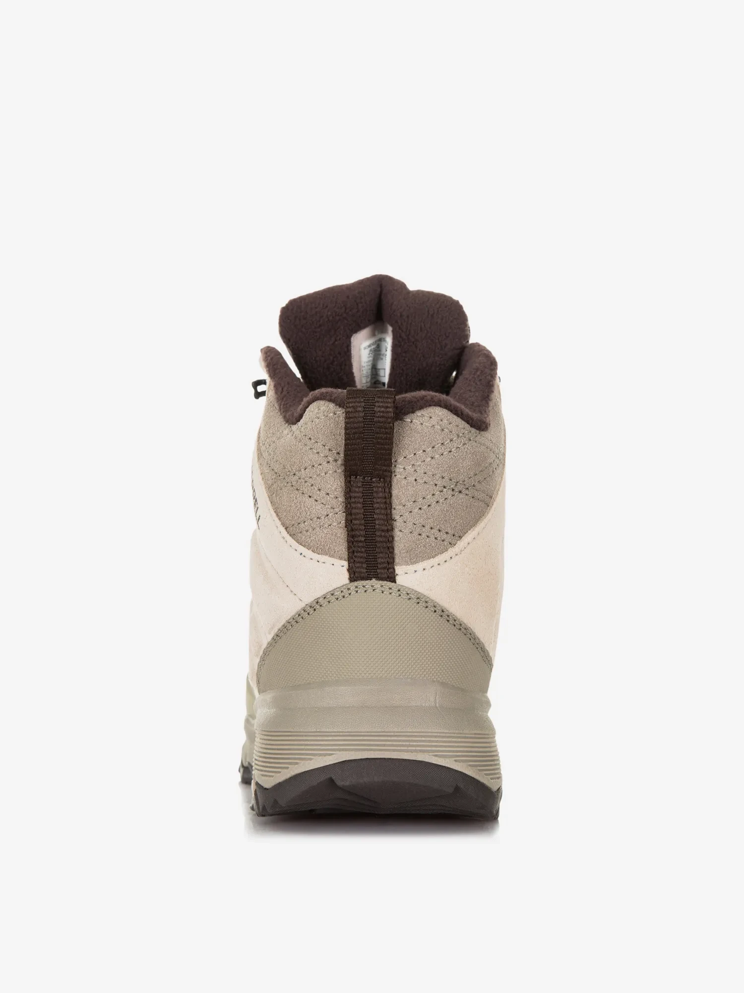 Ботинки утепленные женские Merrell Thermo Shiver 6 Wp