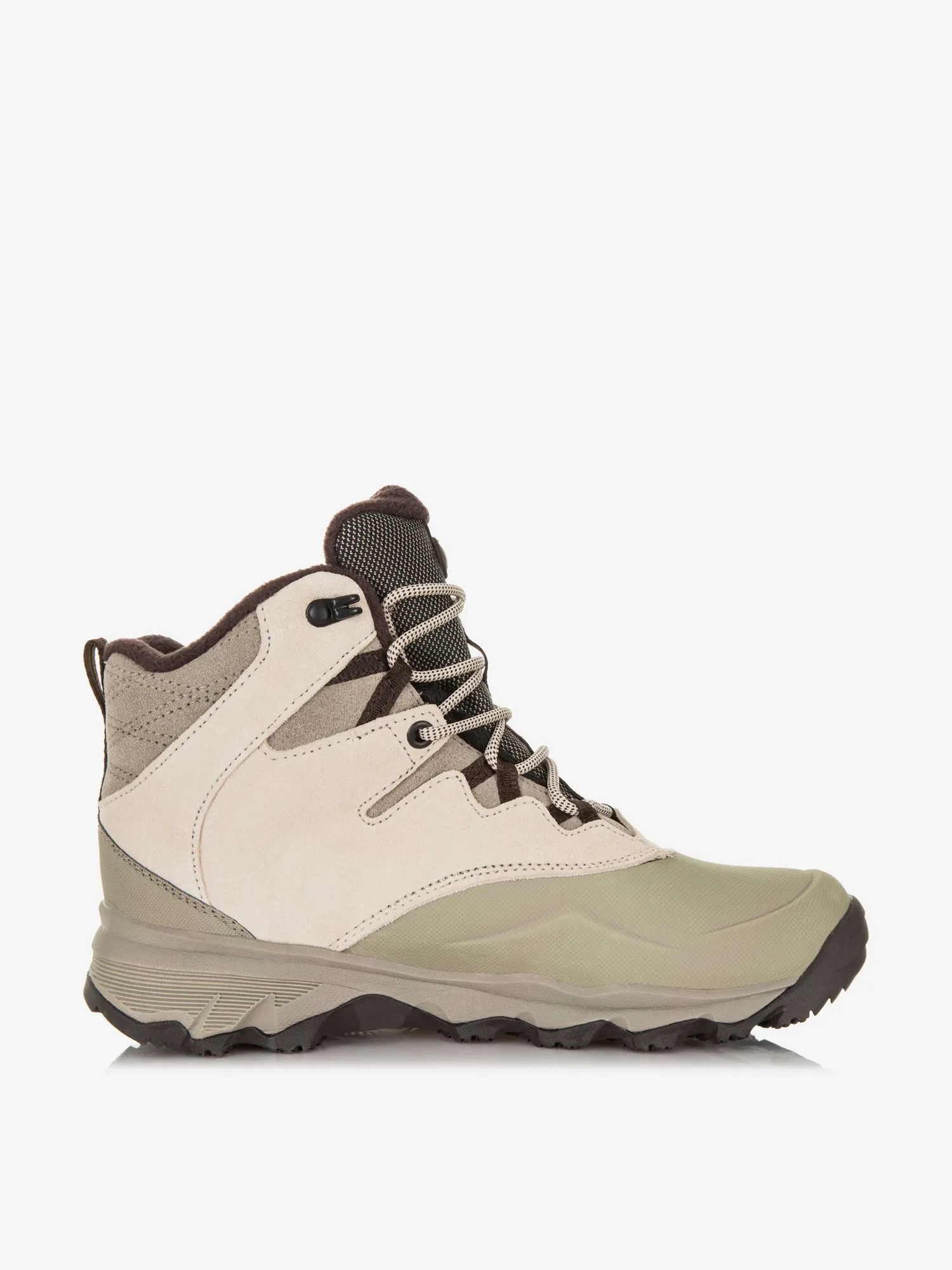 Ботинки утепленные женские Merrell Thermo Shiver 6 Wp