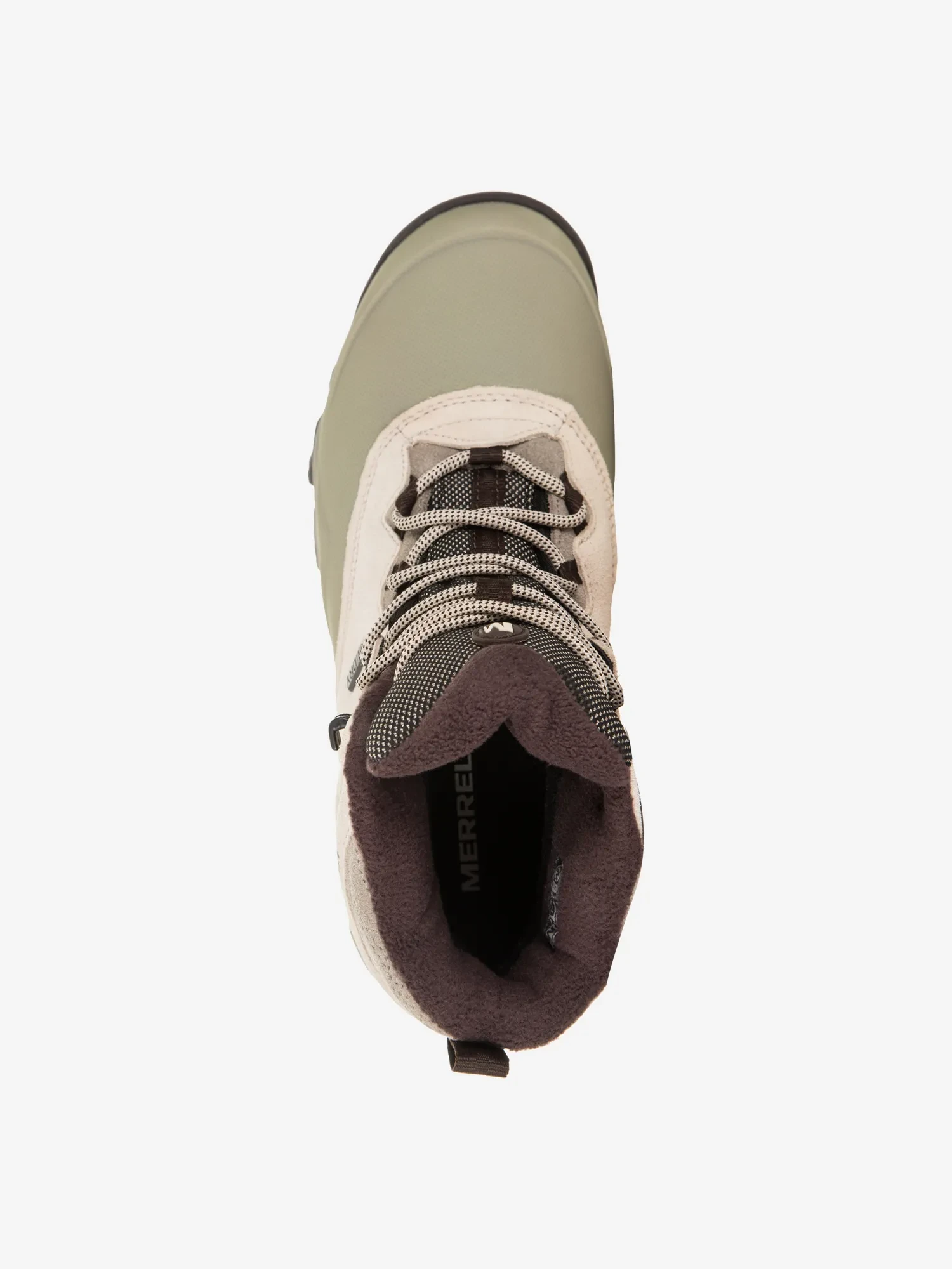 Ботинки утепленные женские Merrell Thermo Shiver 6 Wp