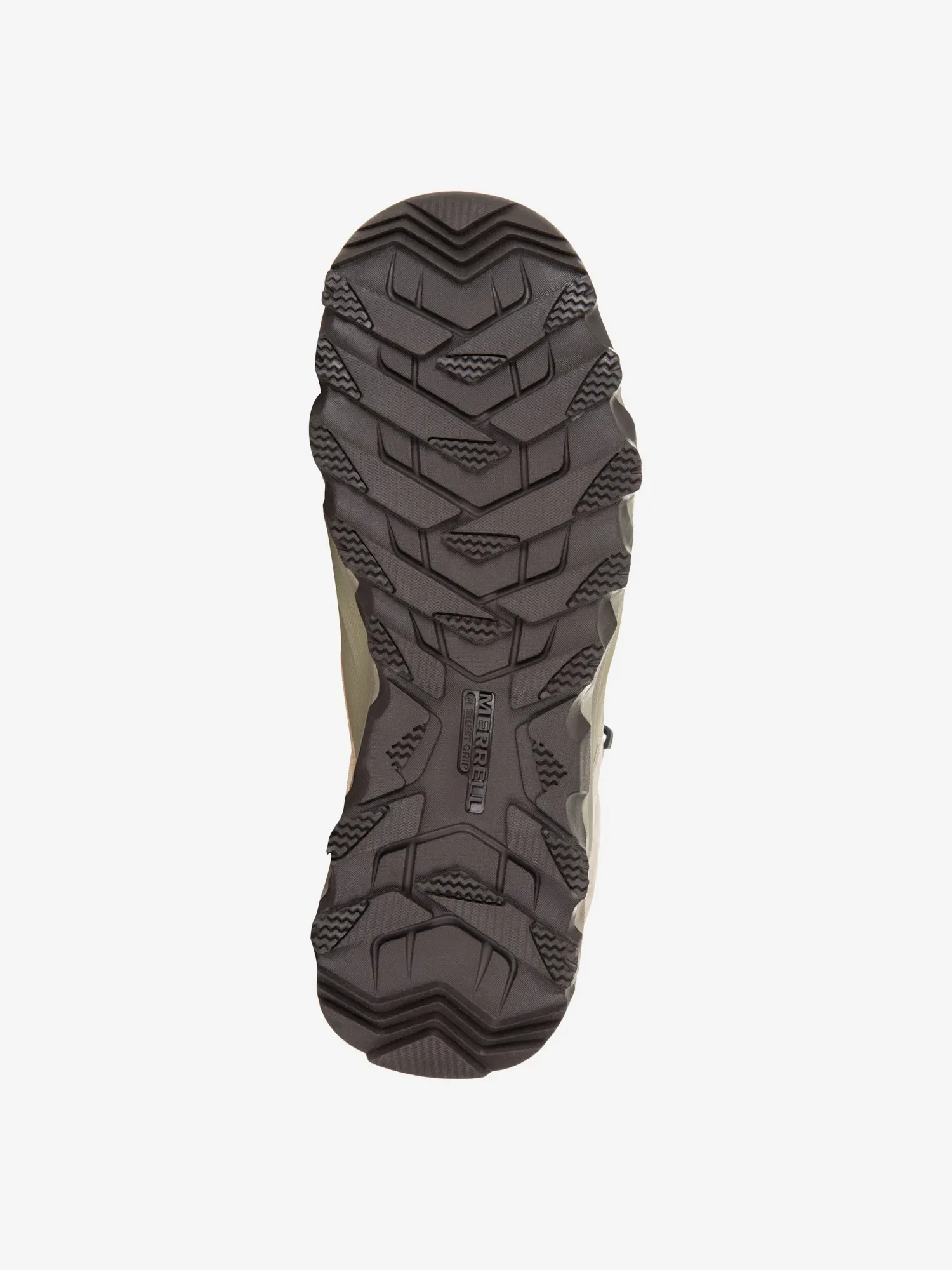 Ботинки утепленные женские Merrell Thermo Shiver 6 Wp