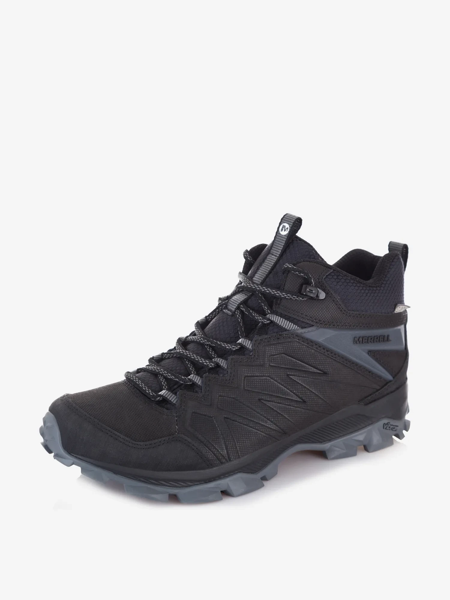 Ботинки утепленные мужские Merrell Thermo Freeze Mid Wp