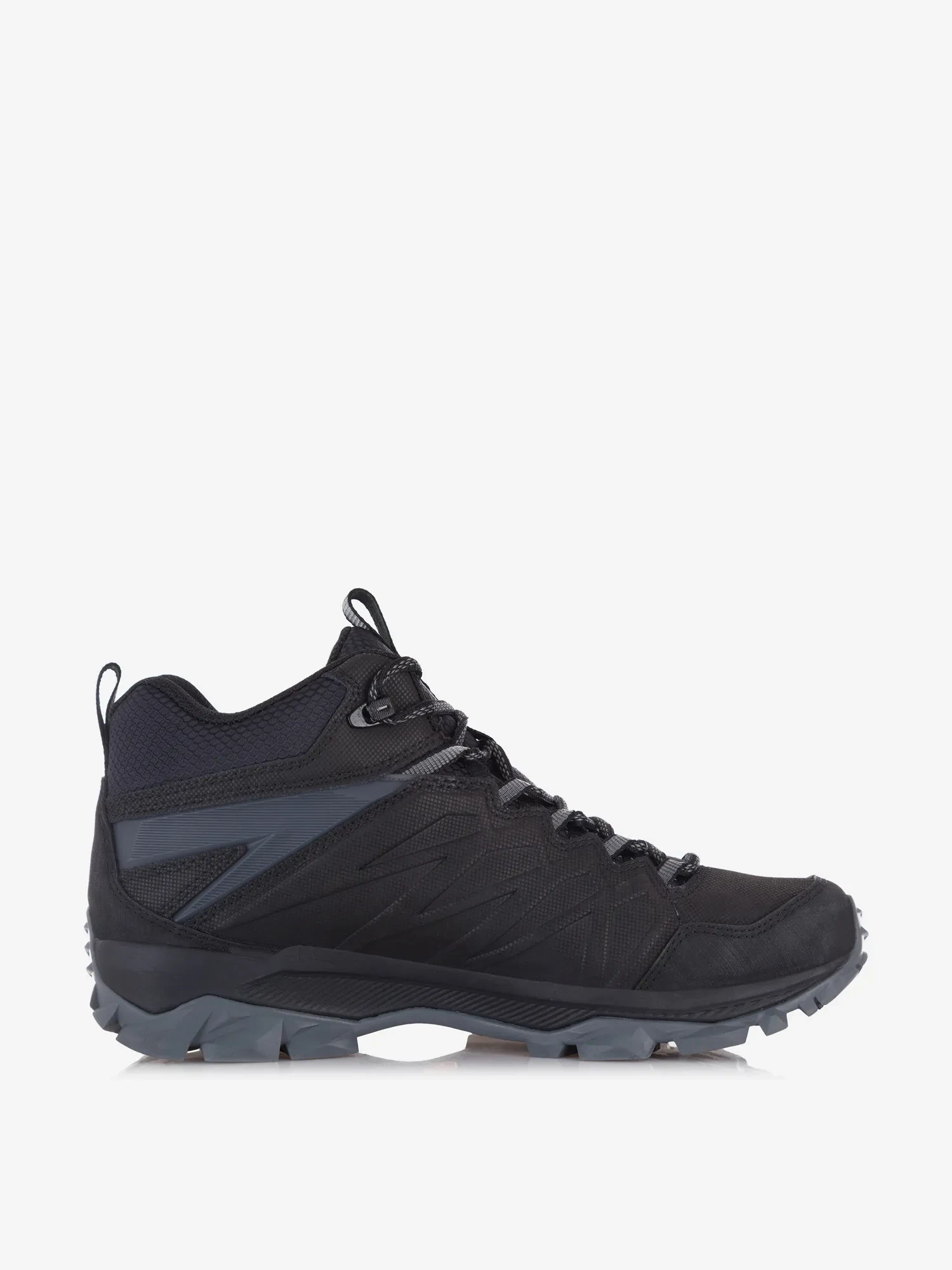 Ботинки утепленные мужские Merrell Thermo Freeze Mid Wp