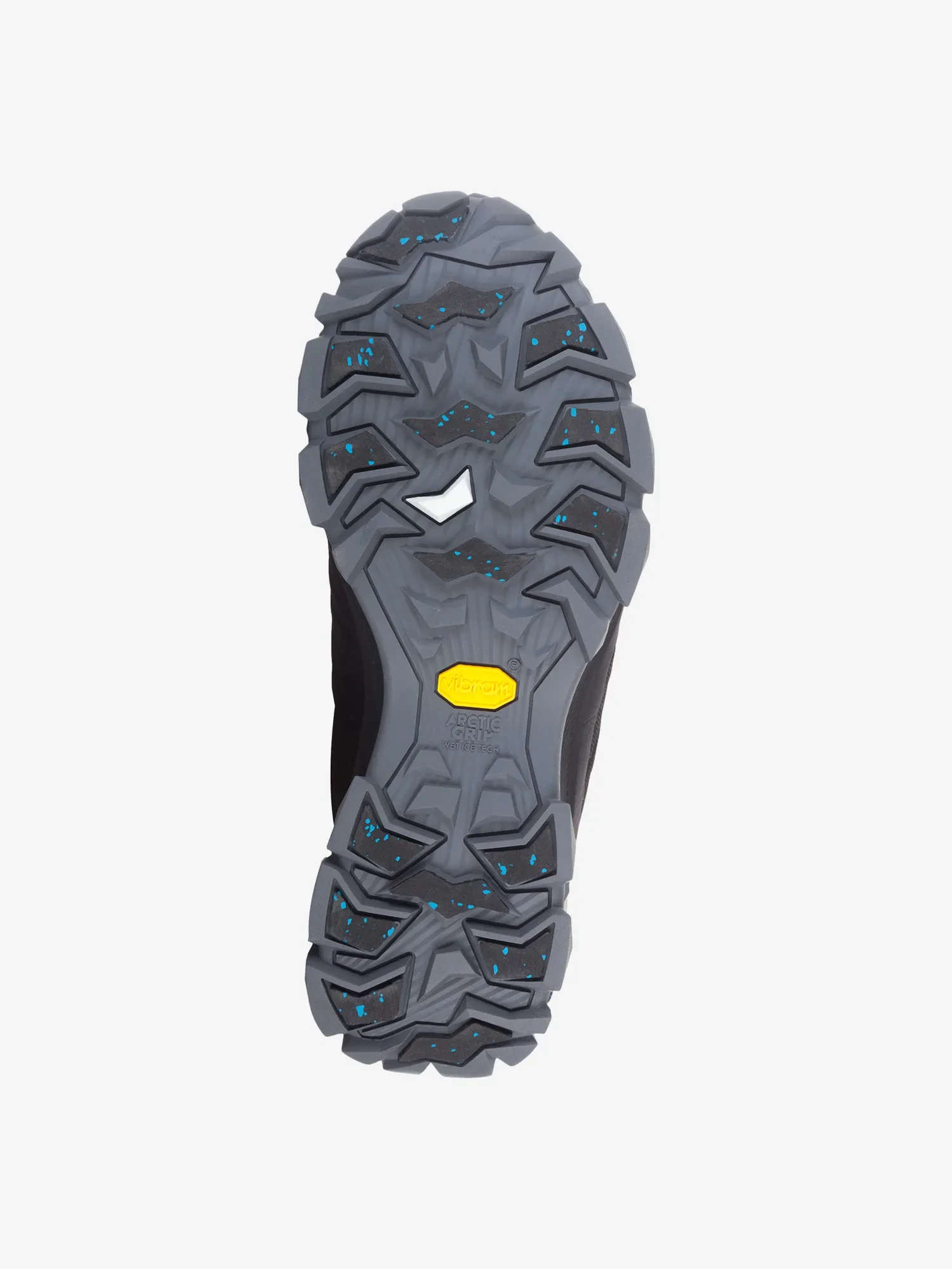 Ботинки утепленные мужские Merrell Thermo Freeze Mid Wp