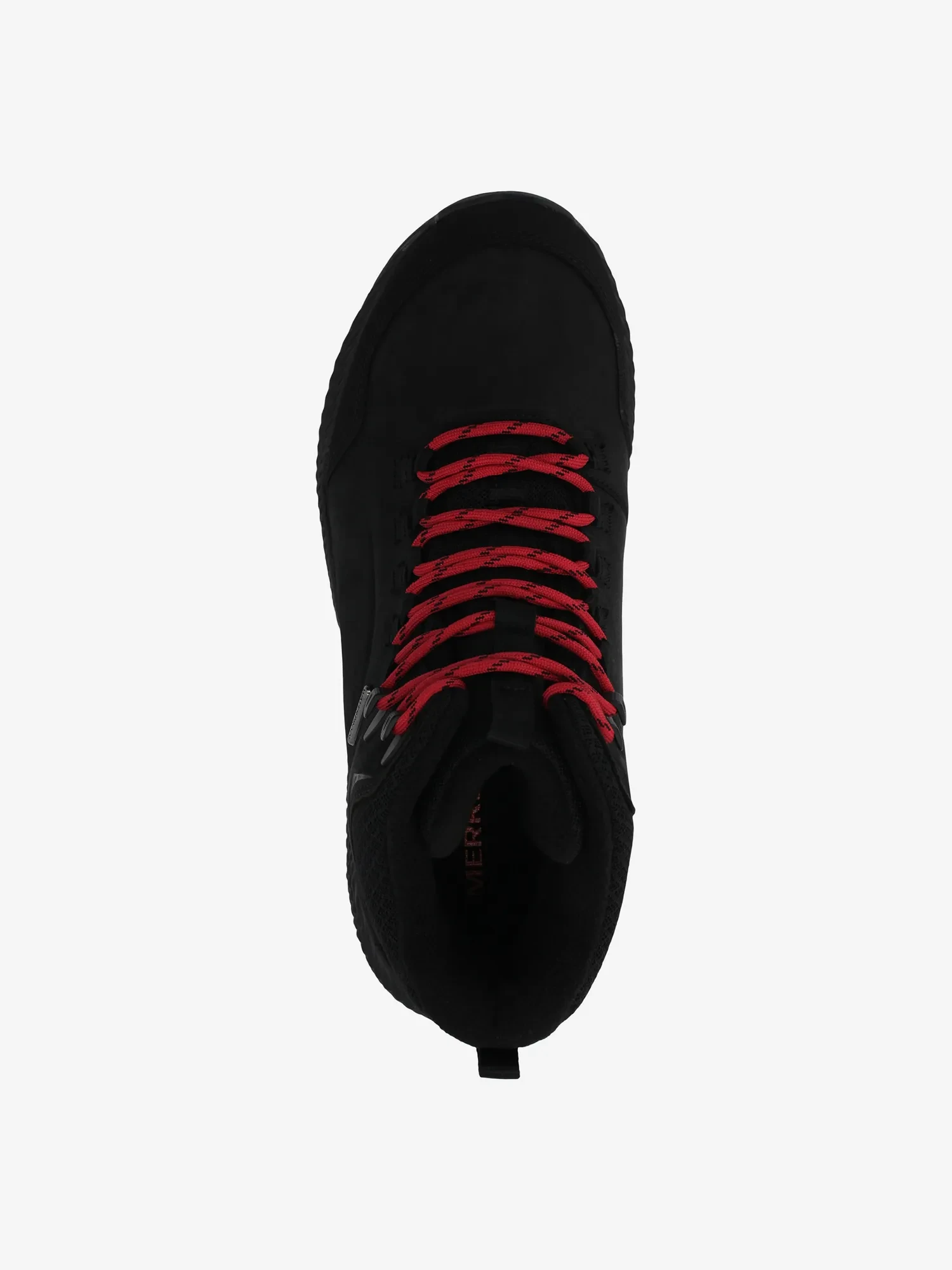 Ботинки утепленные женские Merrell Forestbound MID Polar WP