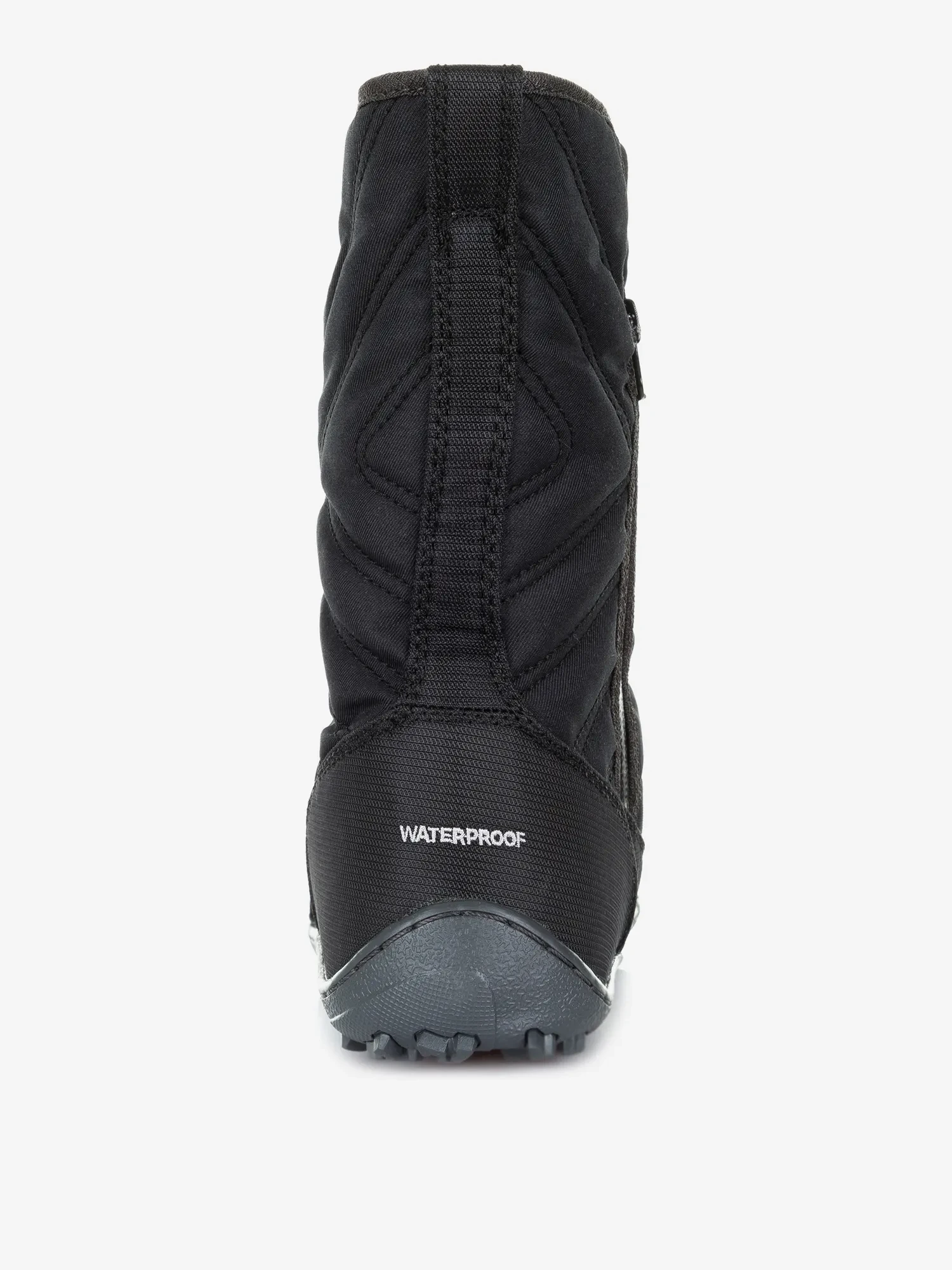 Сапоги утепленные женские Columbia Minx Slip III