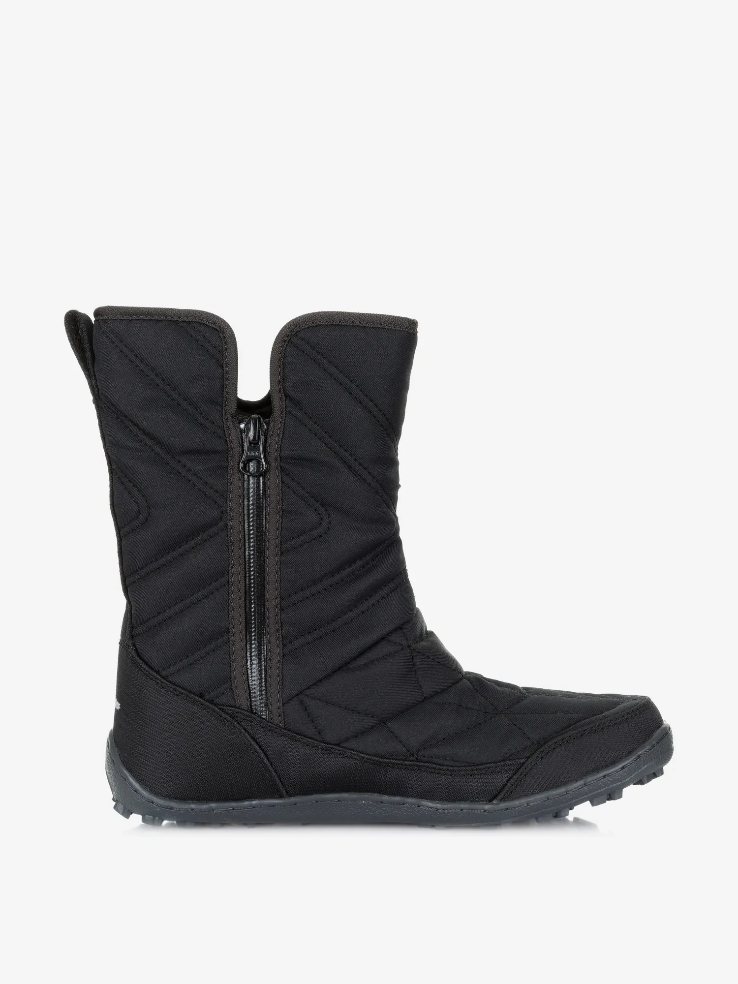 Сапоги утепленные женские Columbia Minx Slip III