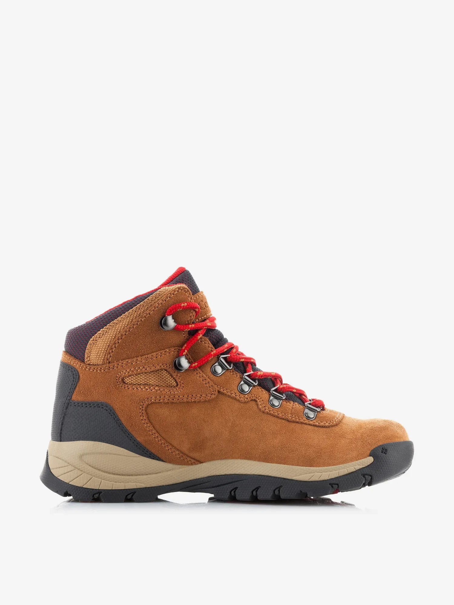 Черевики жіночі Columbia Newton Ridge Plus Waterproof Amped