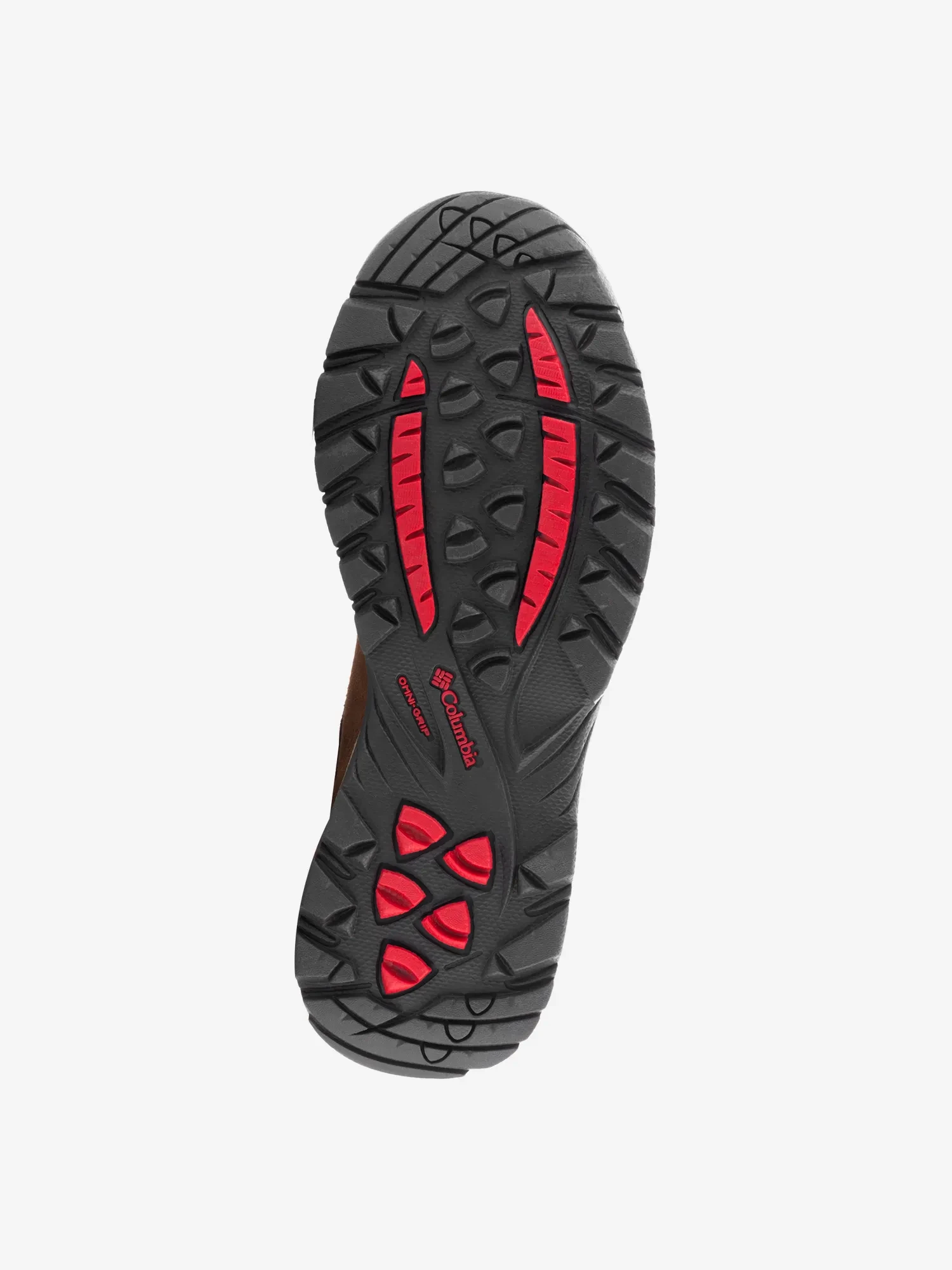 Черевики жіночі Columbia Newton Ridge Plus Waterproof Amped