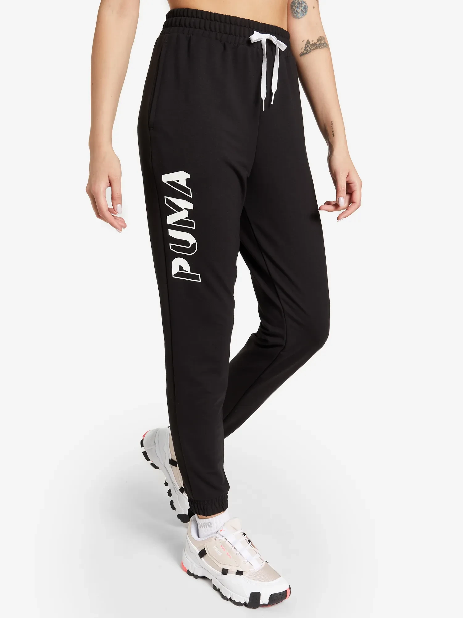 Брюки женские PUMA Modern Sports