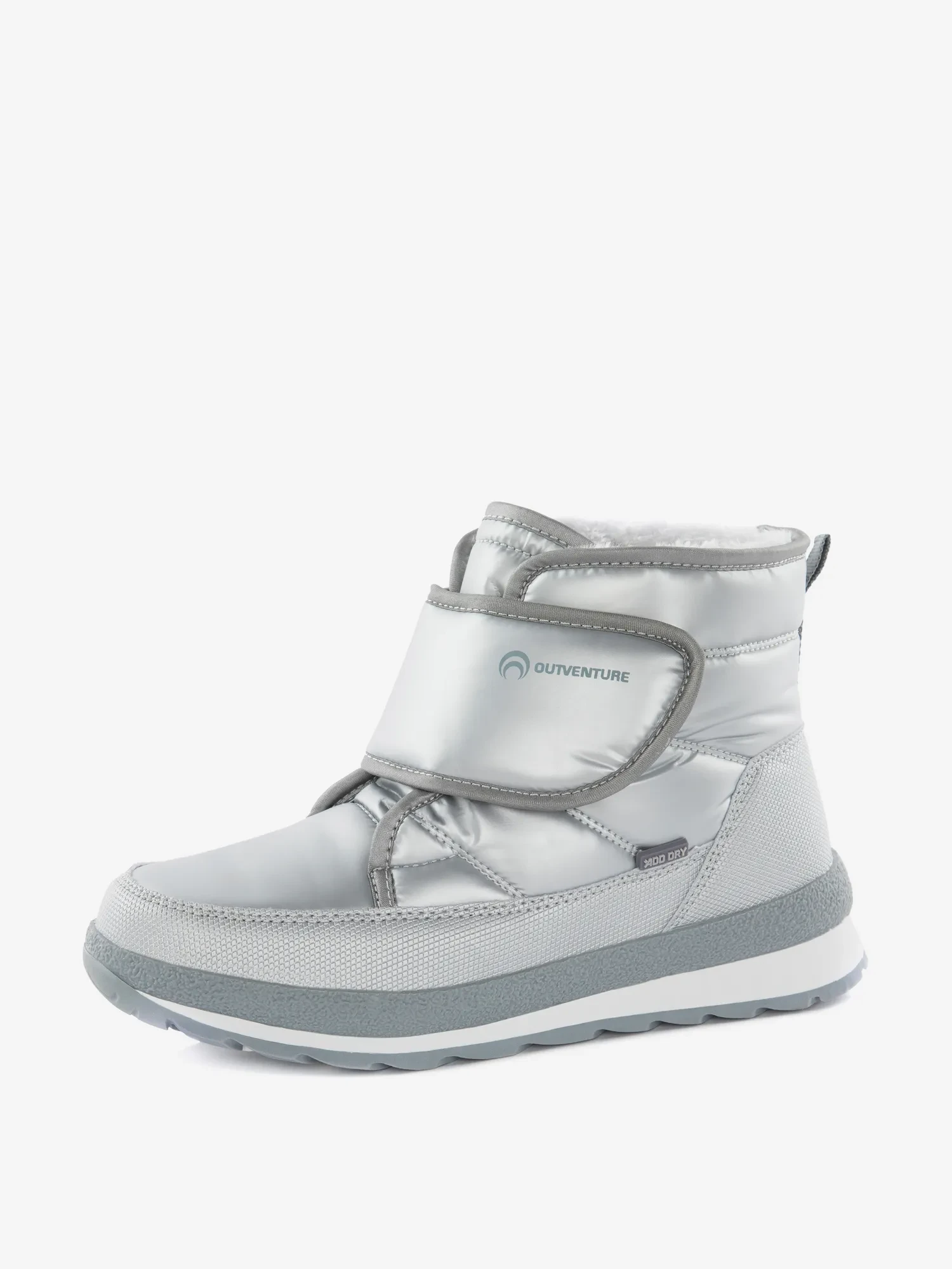 Ботинки для девочек Outventure Arctic Low