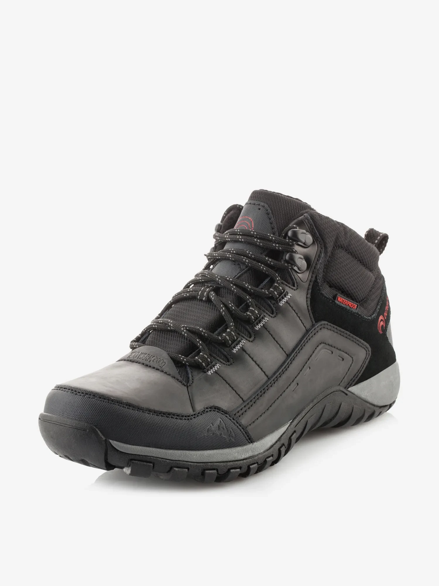 Ботинки утепленные мужские Outventure Haze Mid