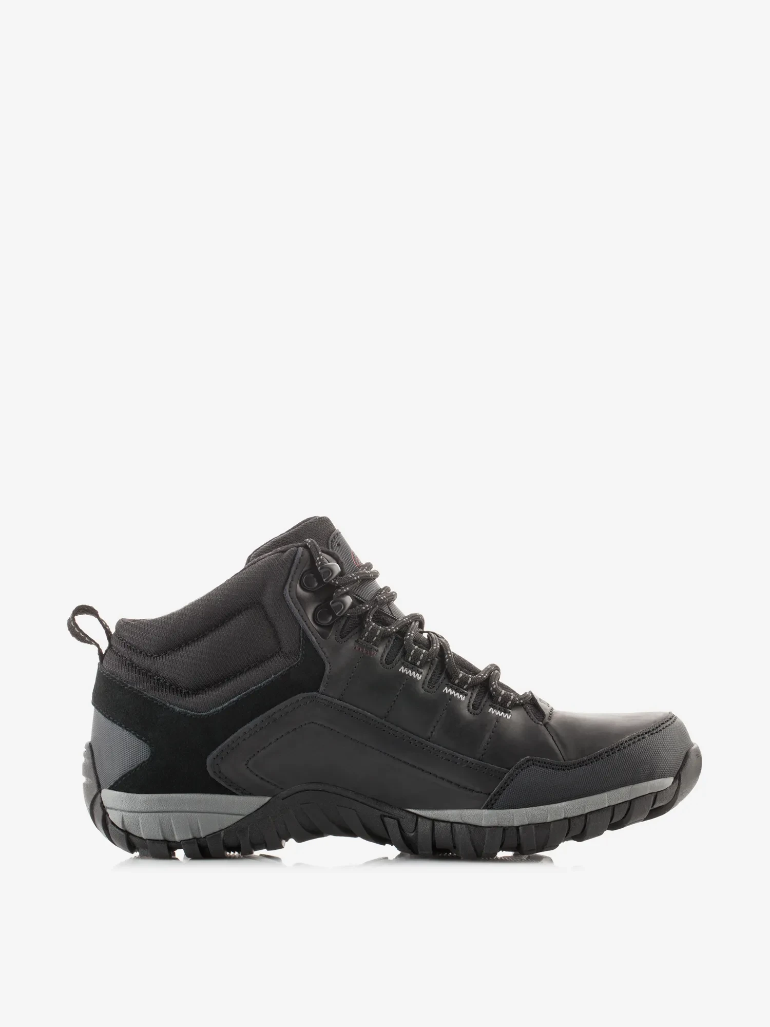 Ботинки утепленные мужские Outventure Haze Mid