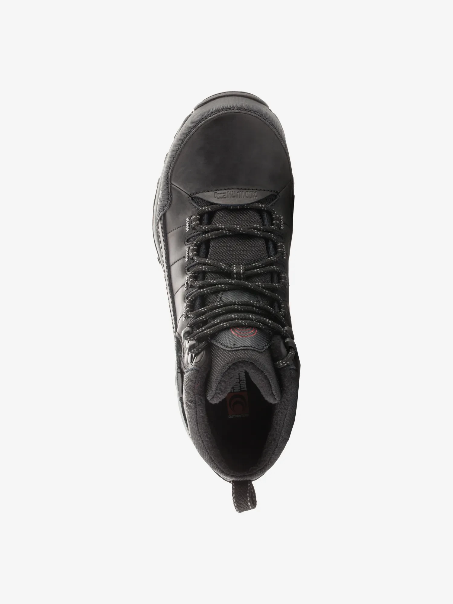 Ботинки утепленные мужские Outventure Haze Mid