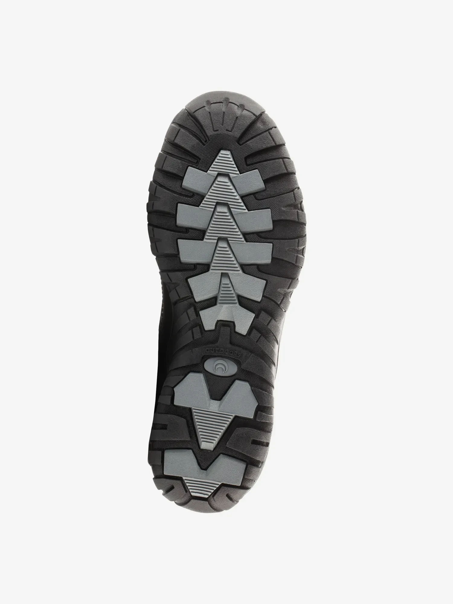 Ботинки утепленные мужские Outventure Haze Mid