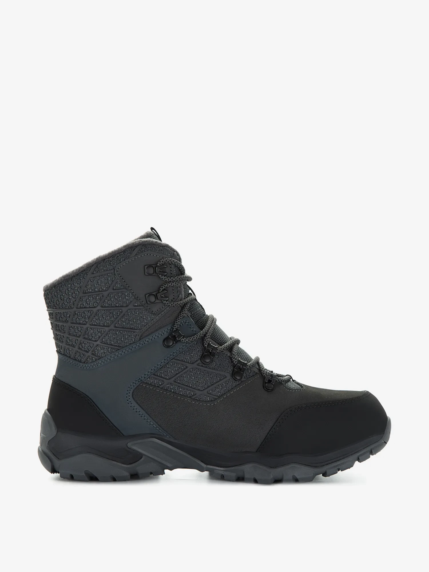 Ботинки утепленные мужские Outventure Highfrost