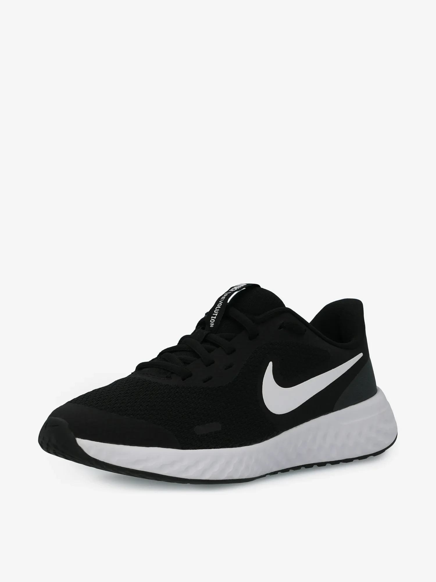 Кроссовки детские Nike Revolution 5 (Gs)