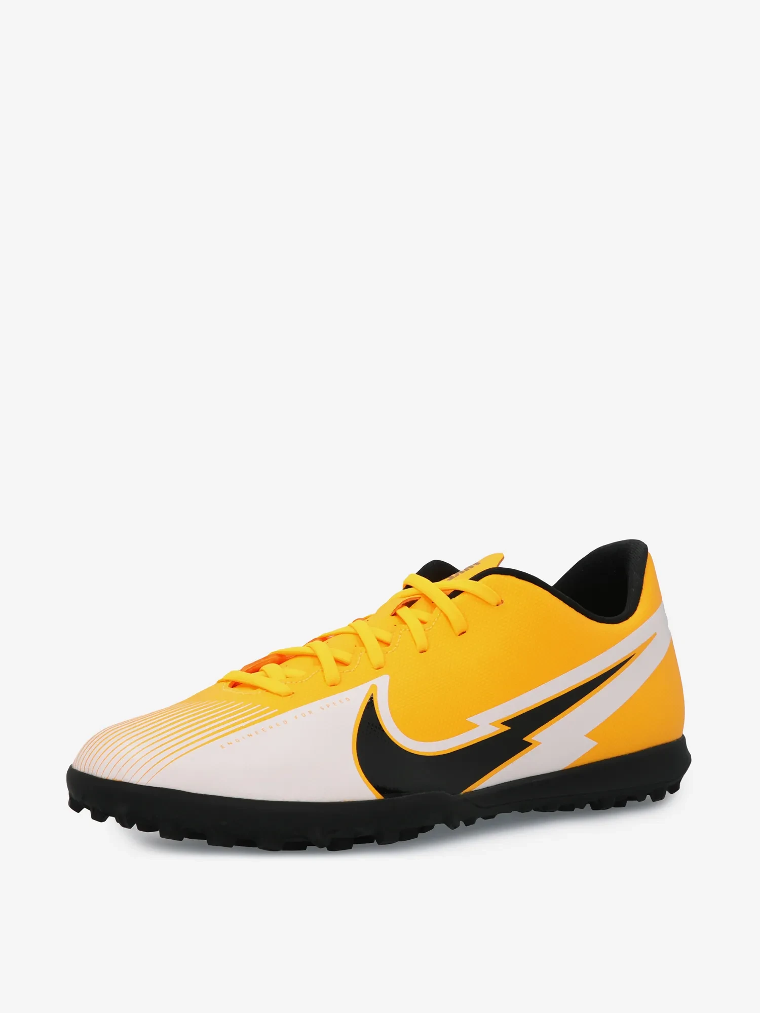Бутсы мужские Nike Jr Vapor 13 Club Tf