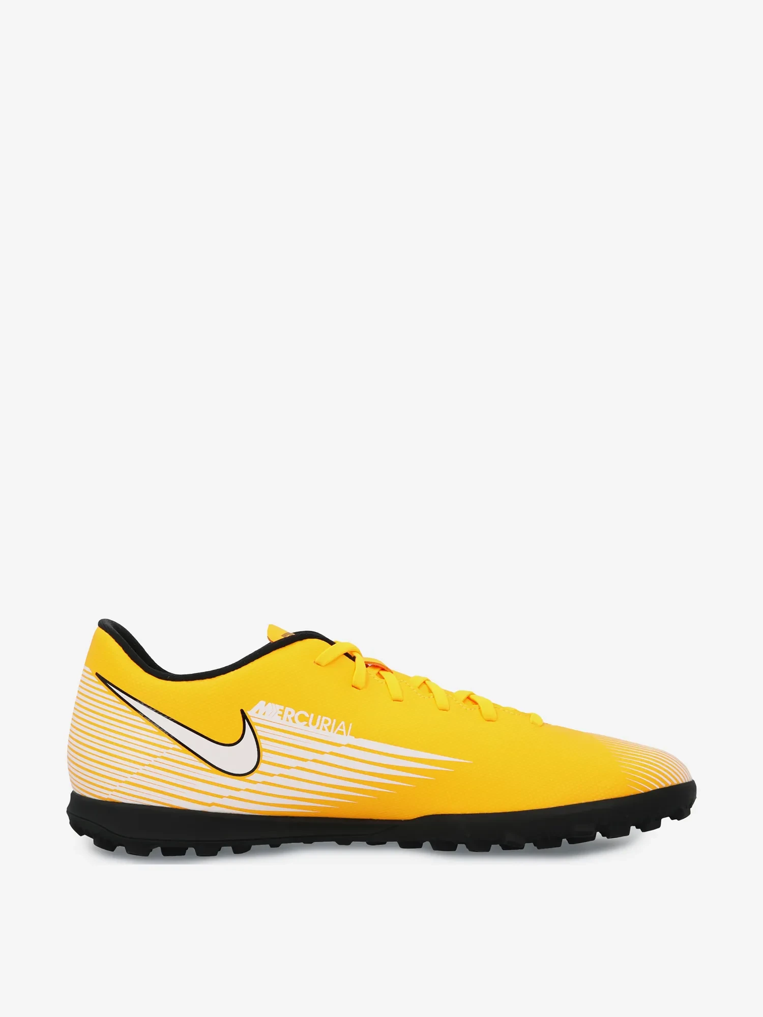 Бутсы мужские Nike Jr Vapor 13 Club Tf