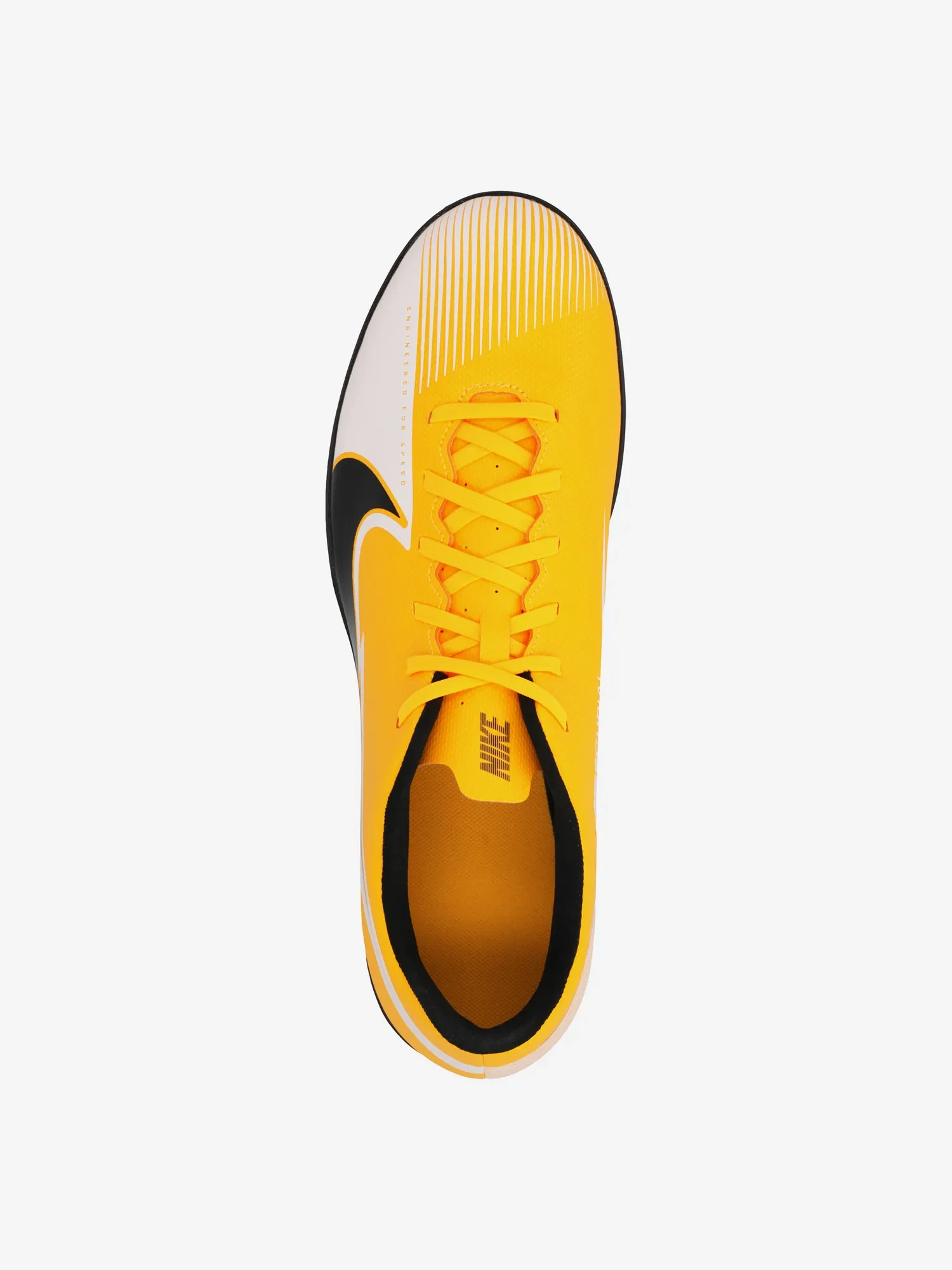 Бутсы мужские Nike Jr Vapor 13 Club Tf