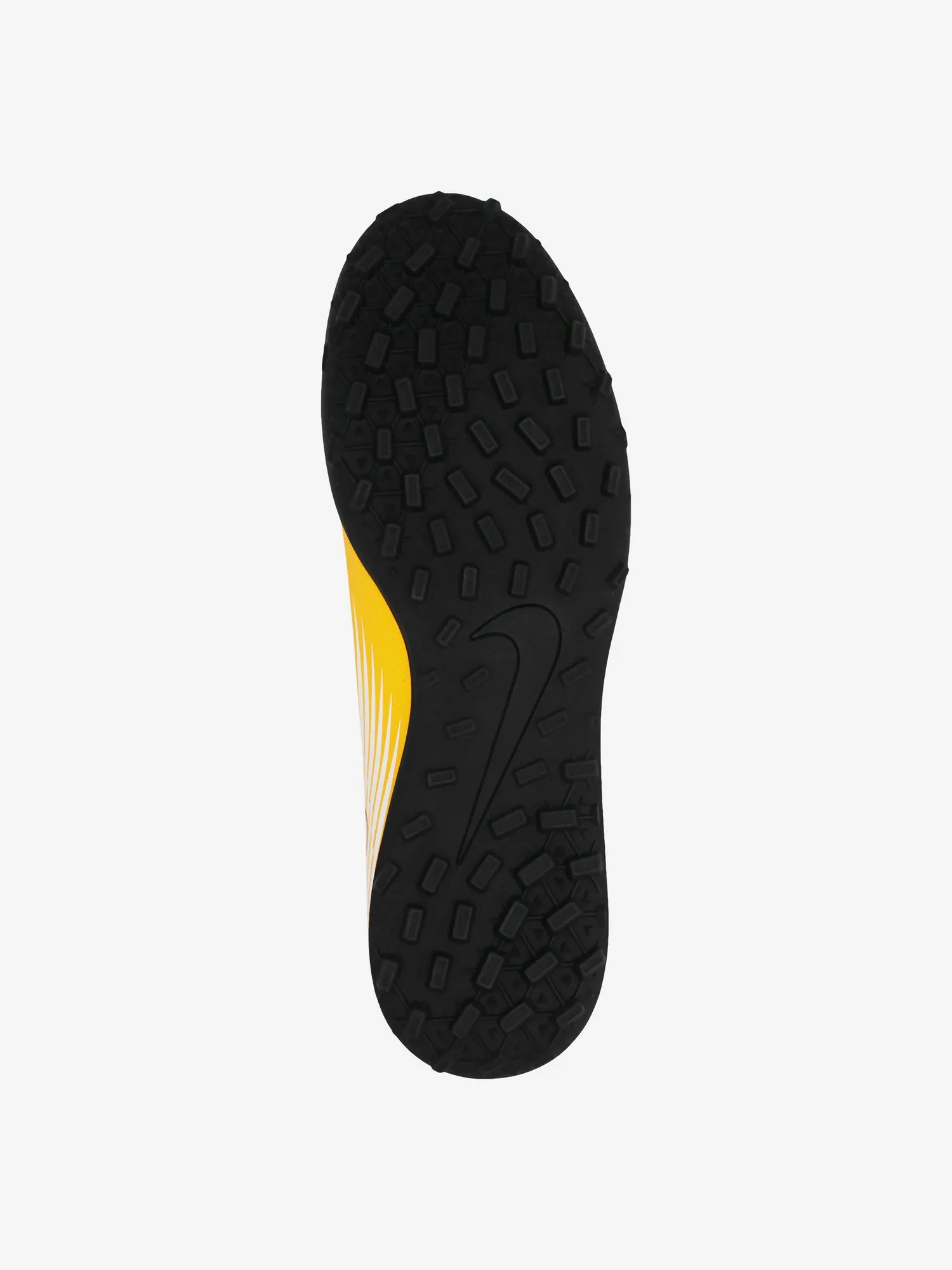 Бутсы мужские Nike Jr Vapor 13 Club Tf