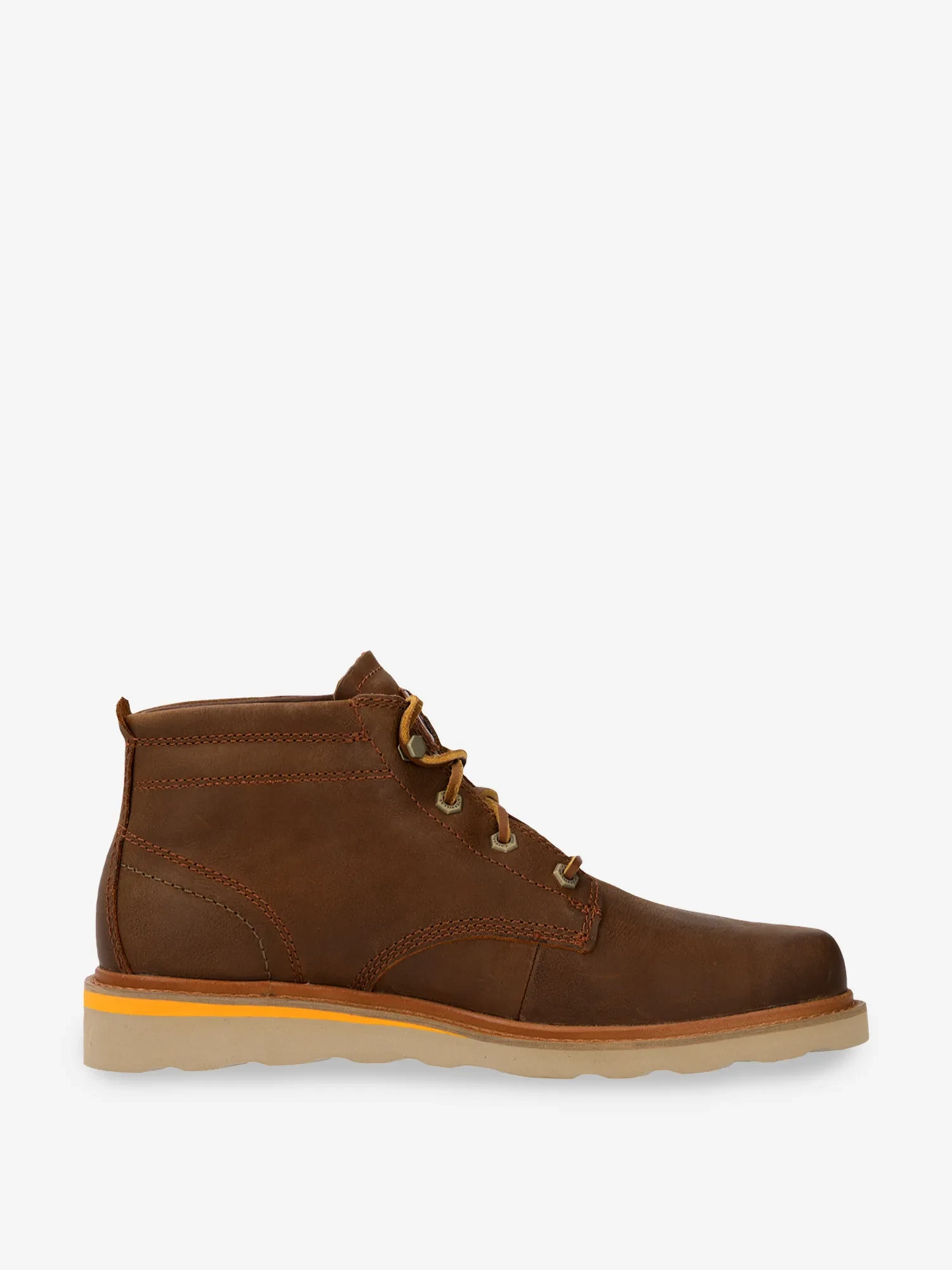 Ботинки мужские Caterpillar Jackson Mid