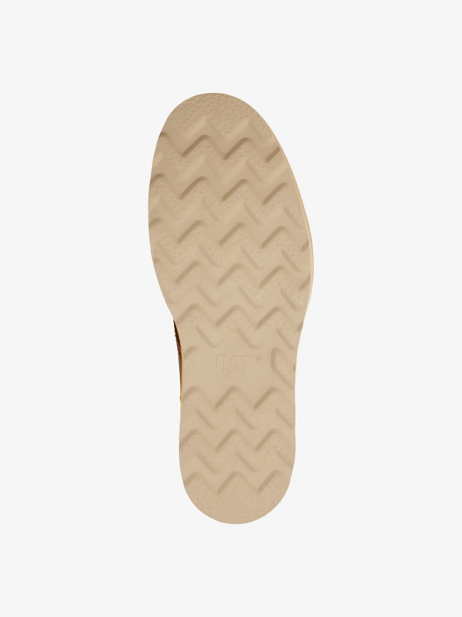 Ботинки мужские Caterpillar Jackson Mid