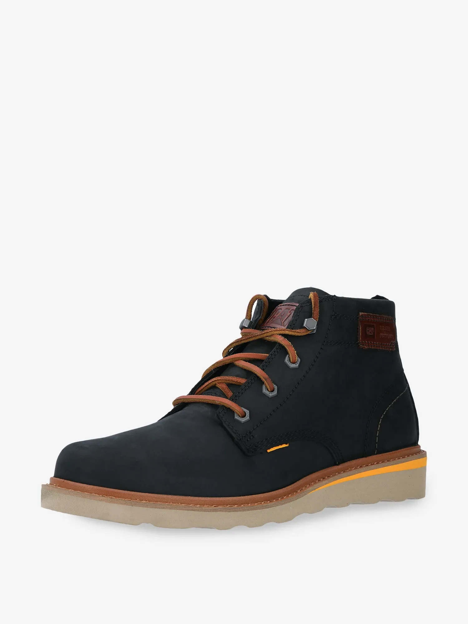 Ботинки мужские Caterpillar Jackson Mid