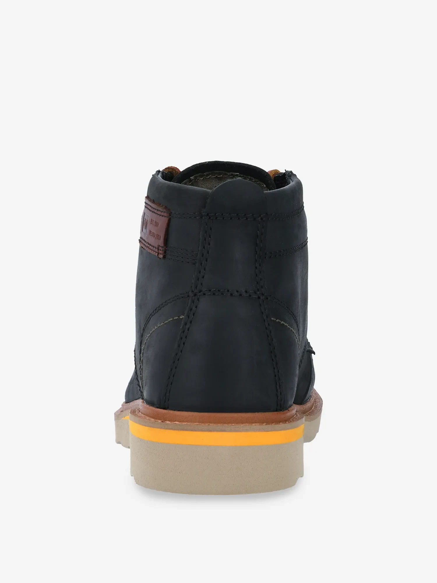 Ботинки мужские Caterpillar Jackson Mid