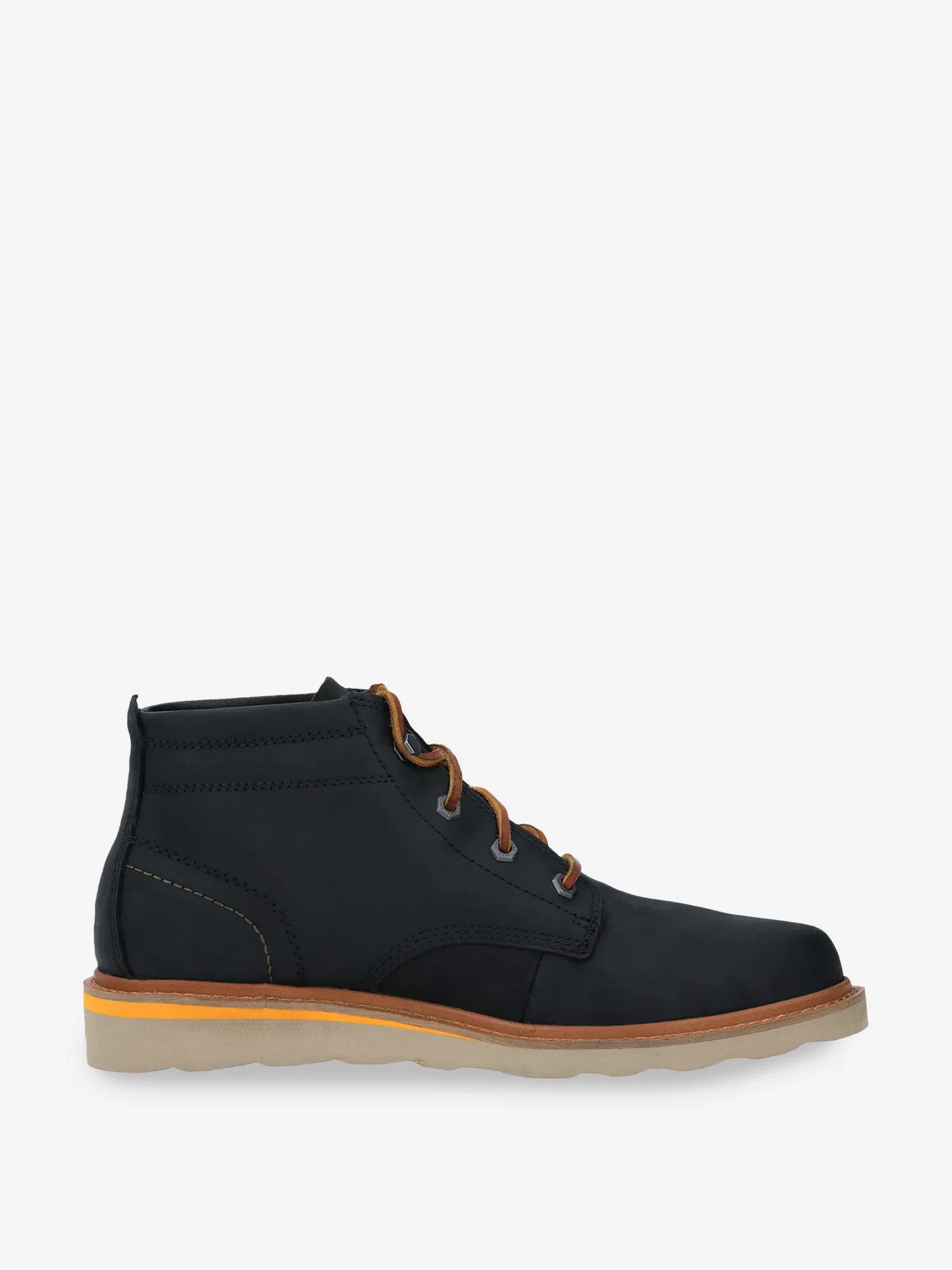Ботинки мужские Caterpillar Jackson Mid