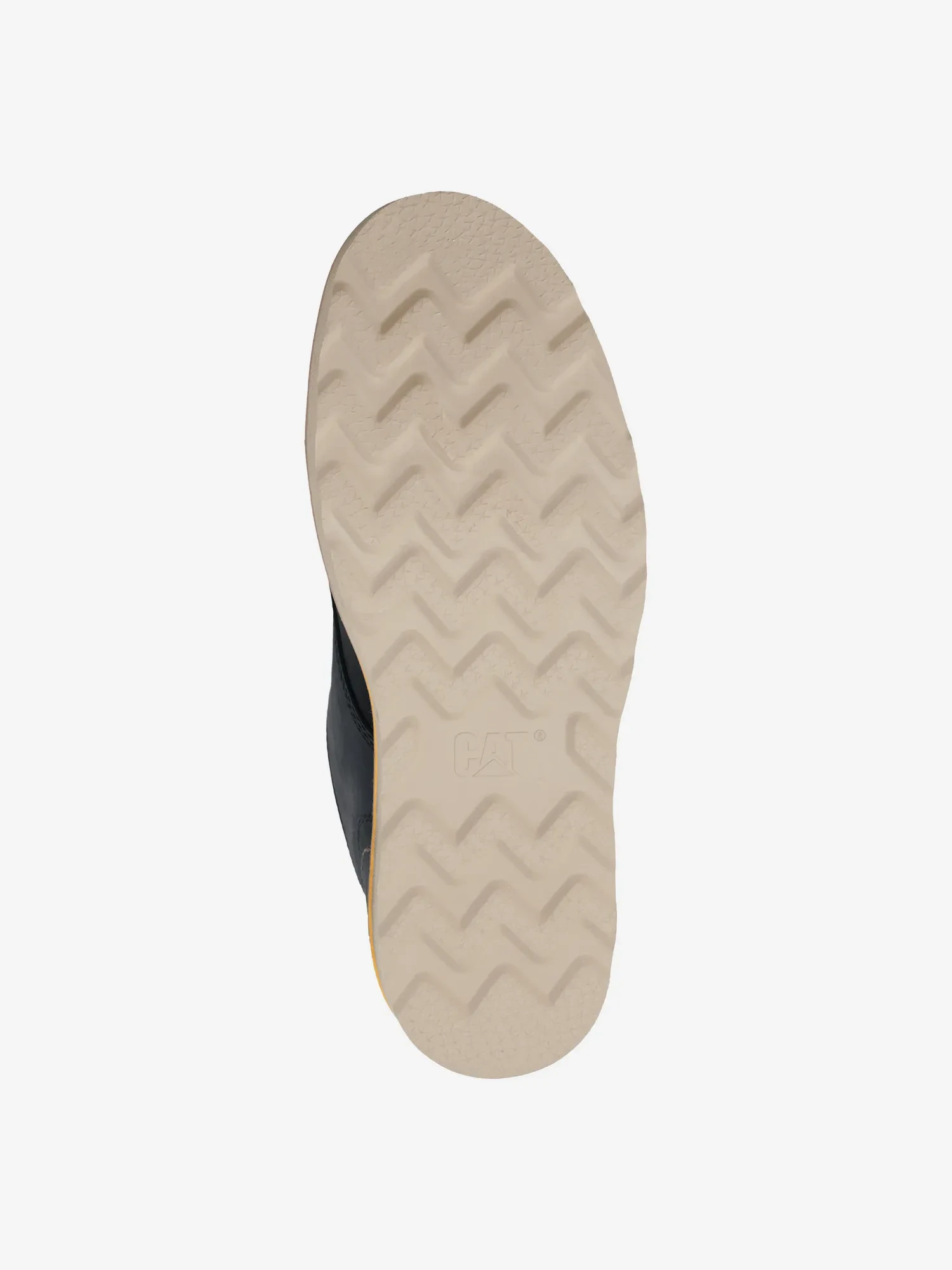 Ботинки мужские Caterpillar Jackson Mid