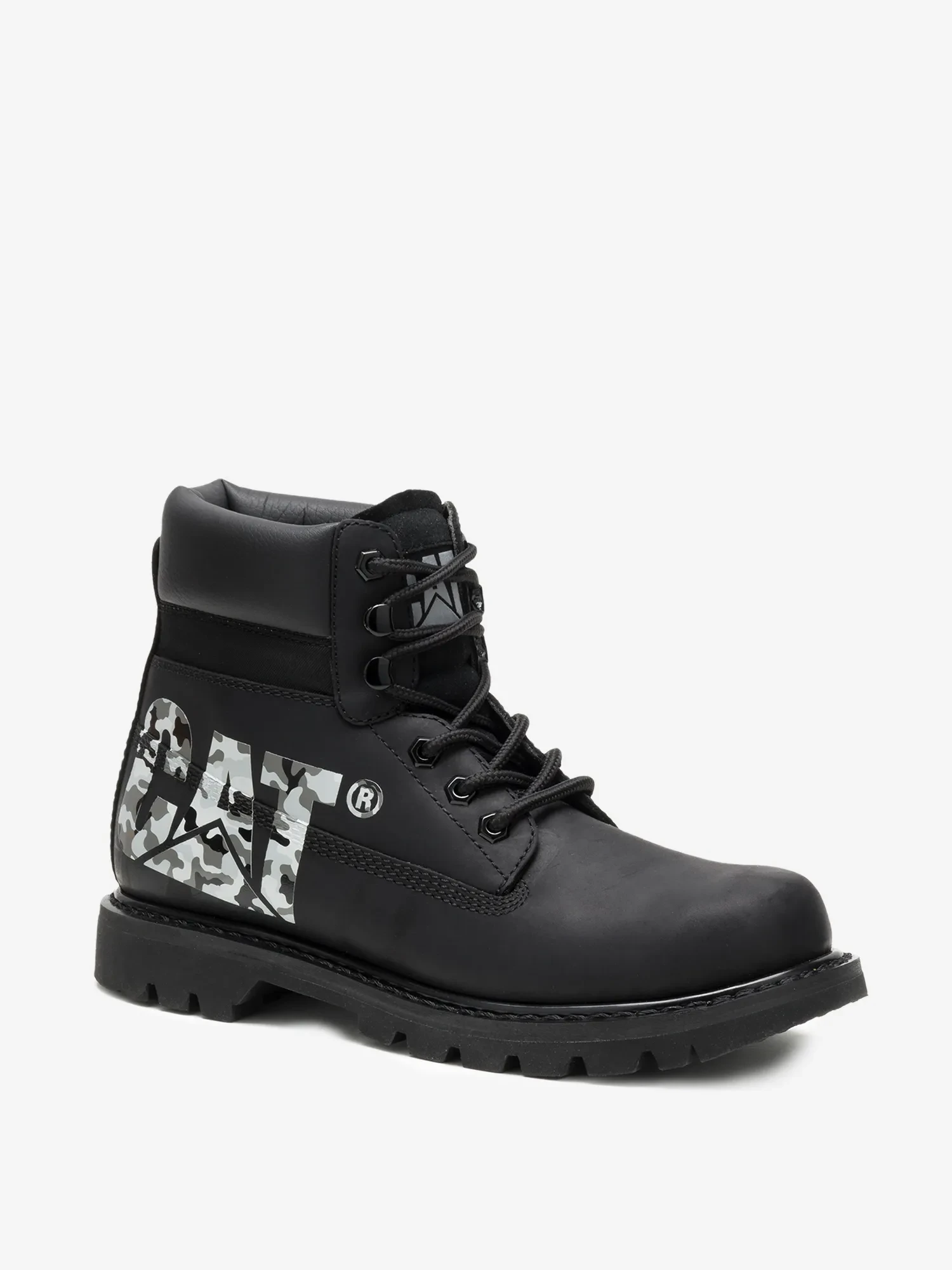 Ботинки мужские Caterpillar Colorado Bold