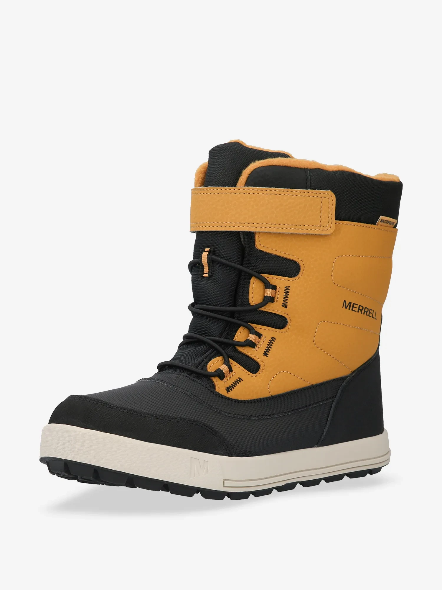 Черевики дитячі Merrell M-Snow Storm Wtrpf