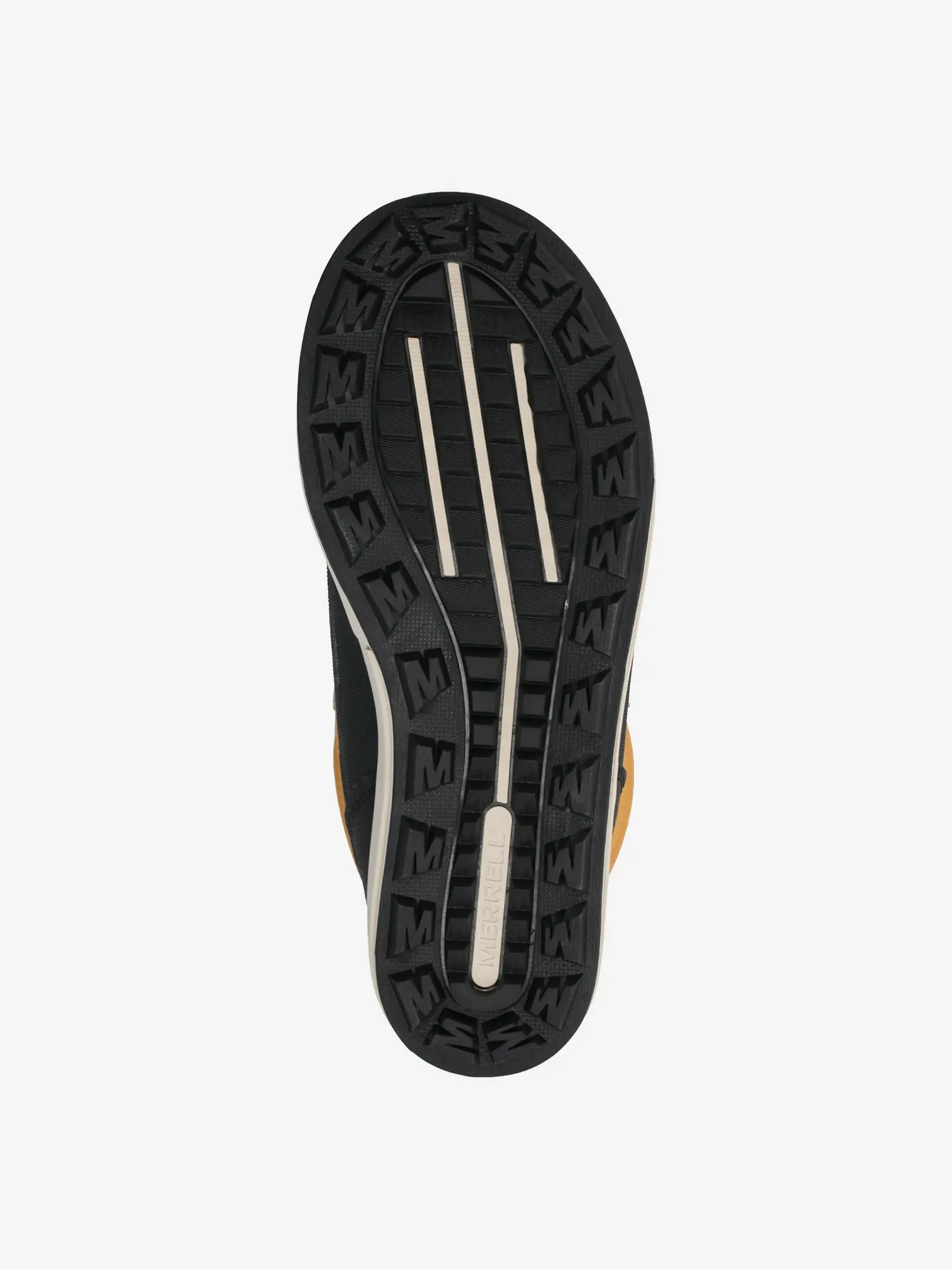 Черевики дитячі Merrell M-Snow Storm Wtrpf