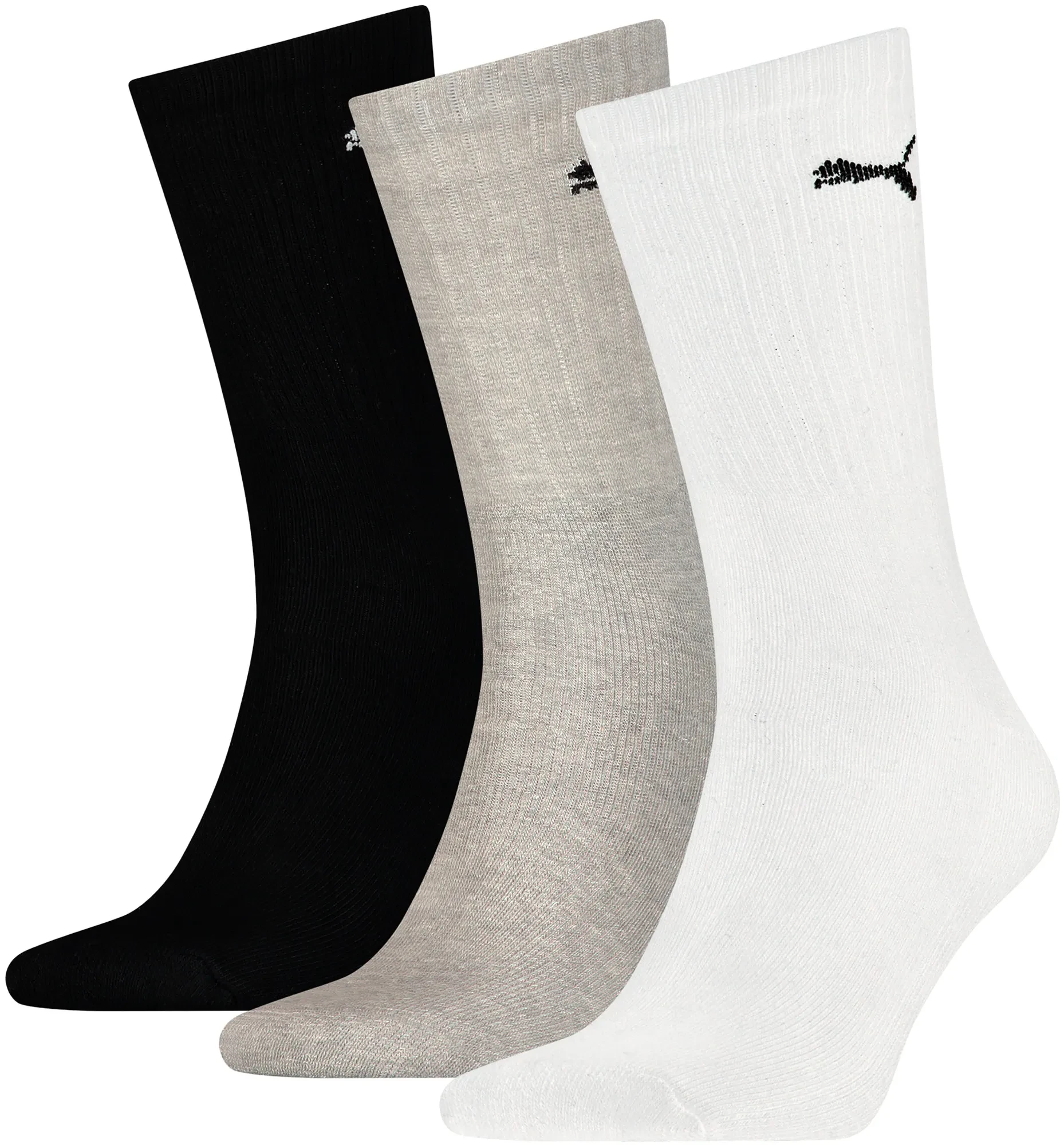 Шкарпетки PUMA Sport, 3 пари