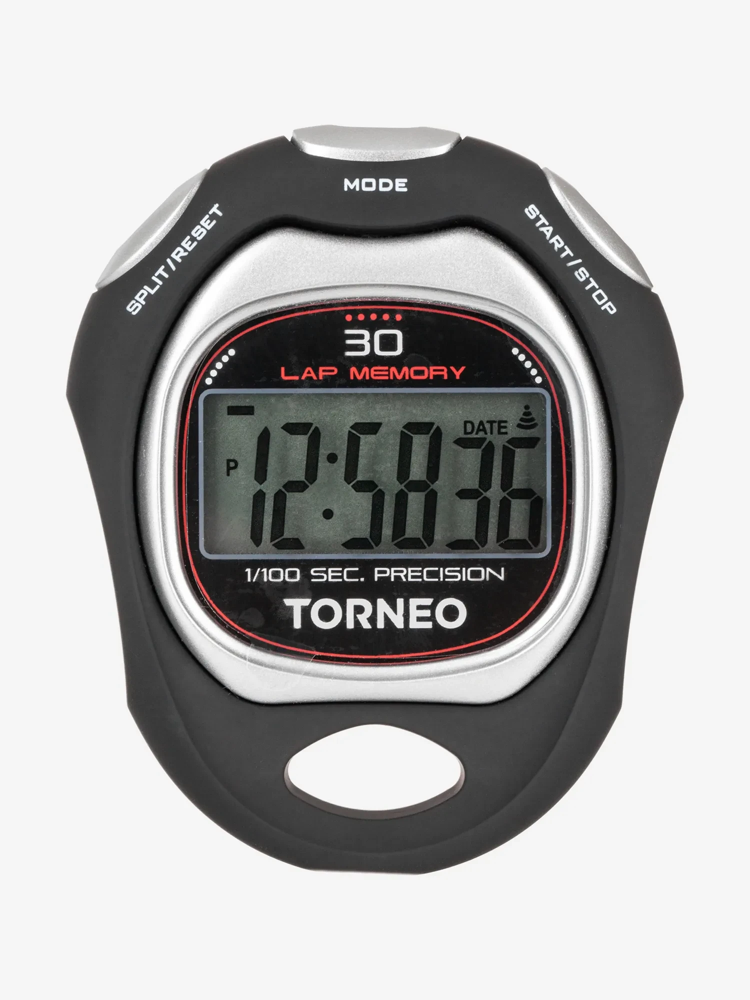 Секундомер Torneo Stopwatch