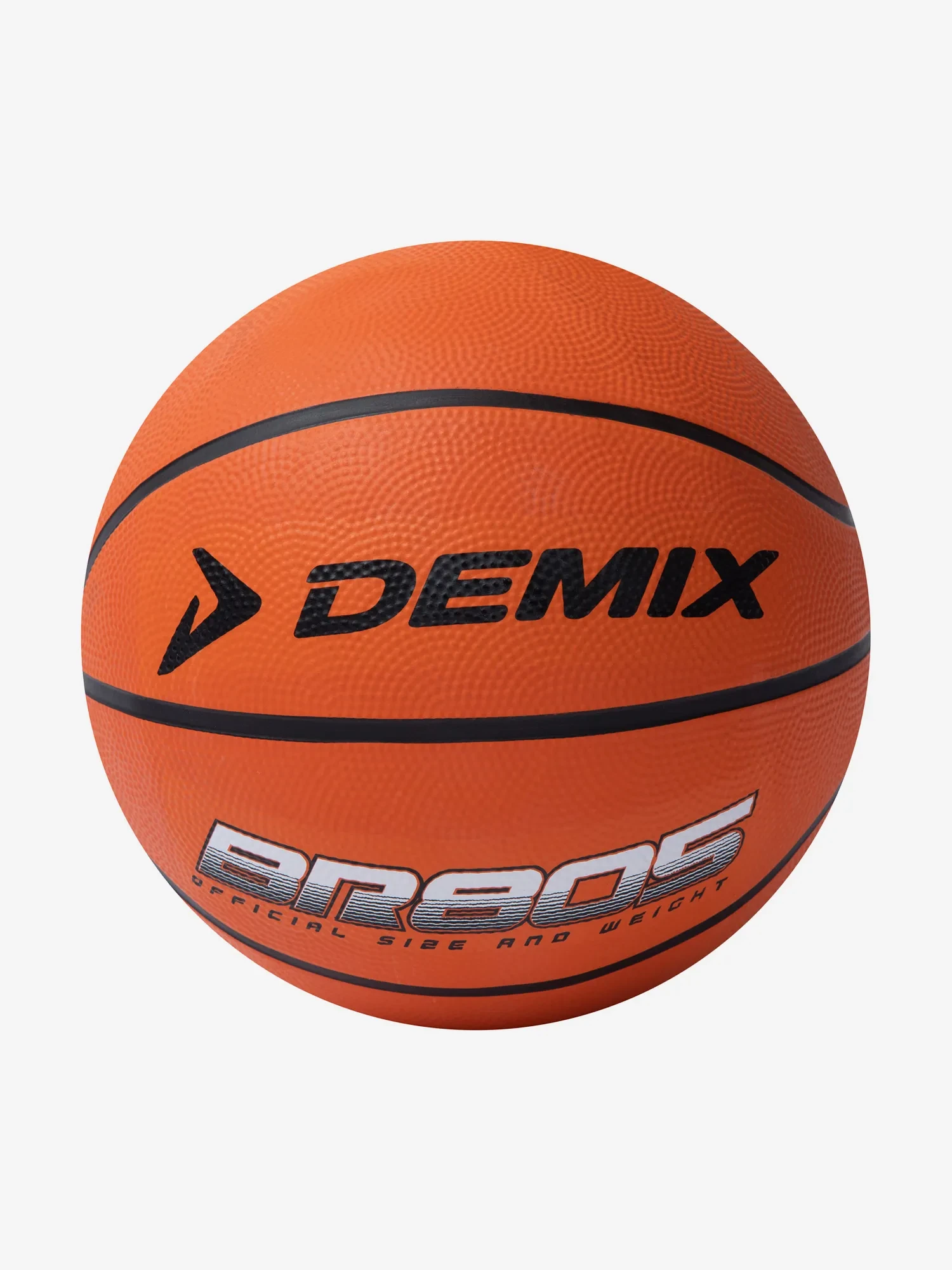 М'яч баскетбольний Demix