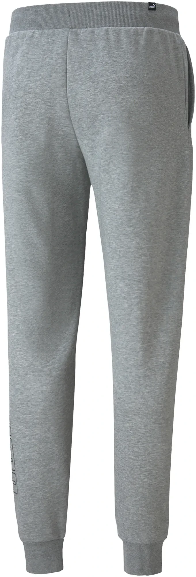 Брюки мужские PUMA POWER Sweat Pants M