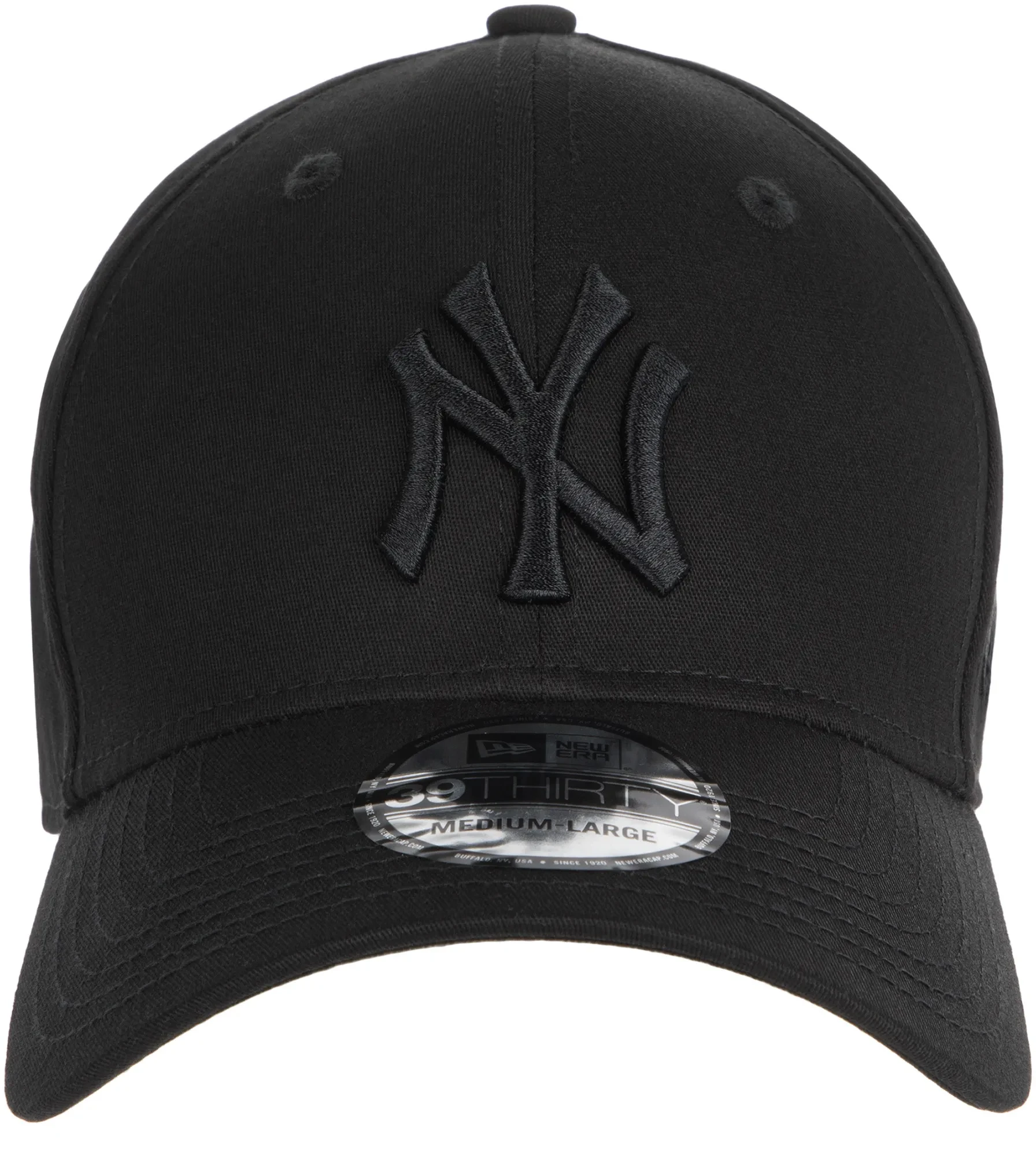Бейсболка жіноча New Era League Essential 39Thirty